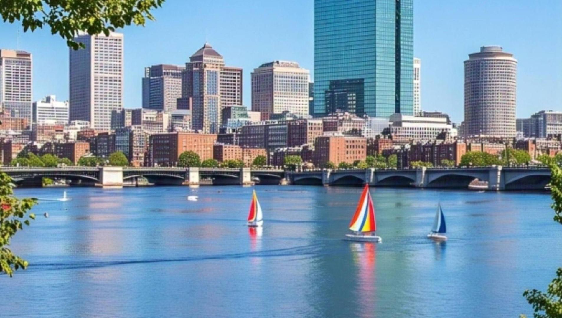 2br Lower Garden-level 20min Apartment Boston