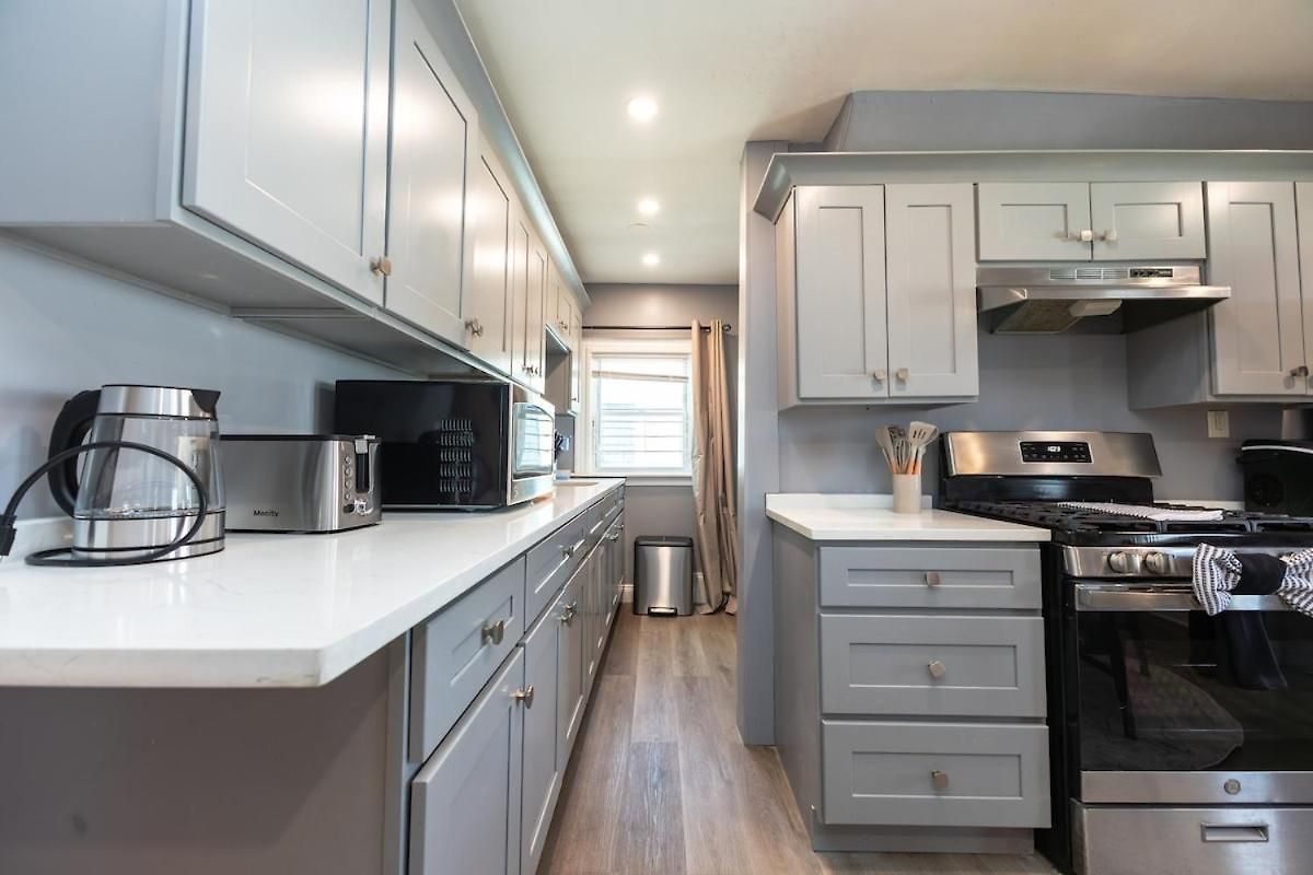Apartment Cozy 3bd, 1ba In - Franklin Park Zoo, Common *