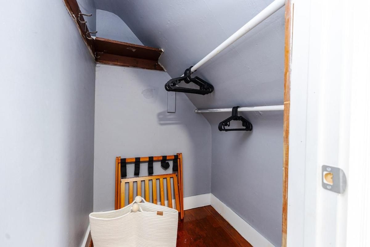 Cozy 3bd, 1ba In - Franklin Park Zoo, Common Boston