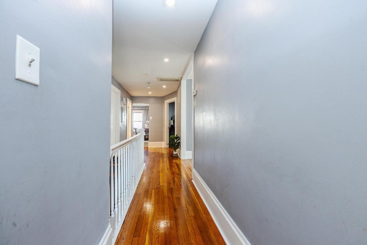 Cozy 3bd, 1ba In - Franklin Park Zoo, Common Boston