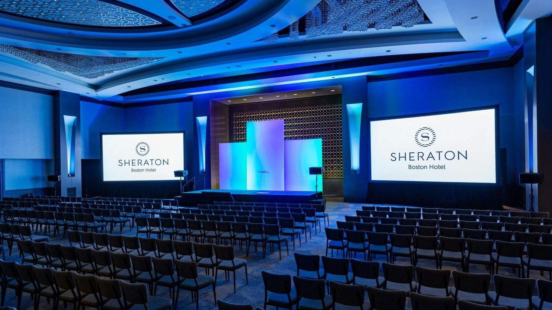 Sheraton 4*
