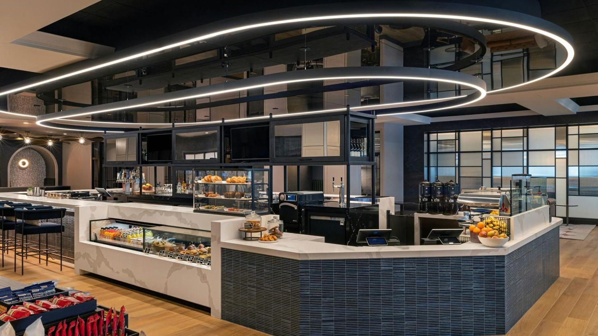 Sheraton 4* Boston