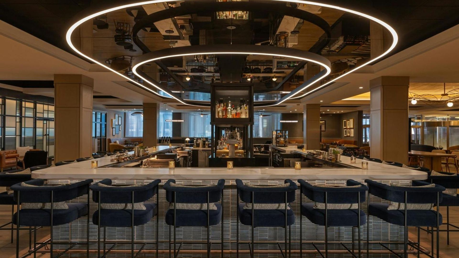 Hotel Sheraton Boston