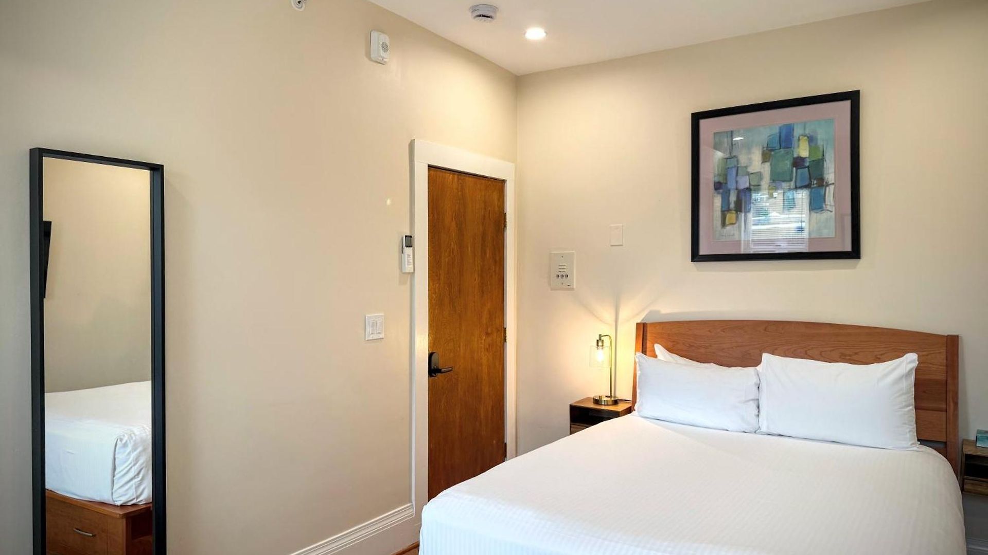 Copley House Inn 2*