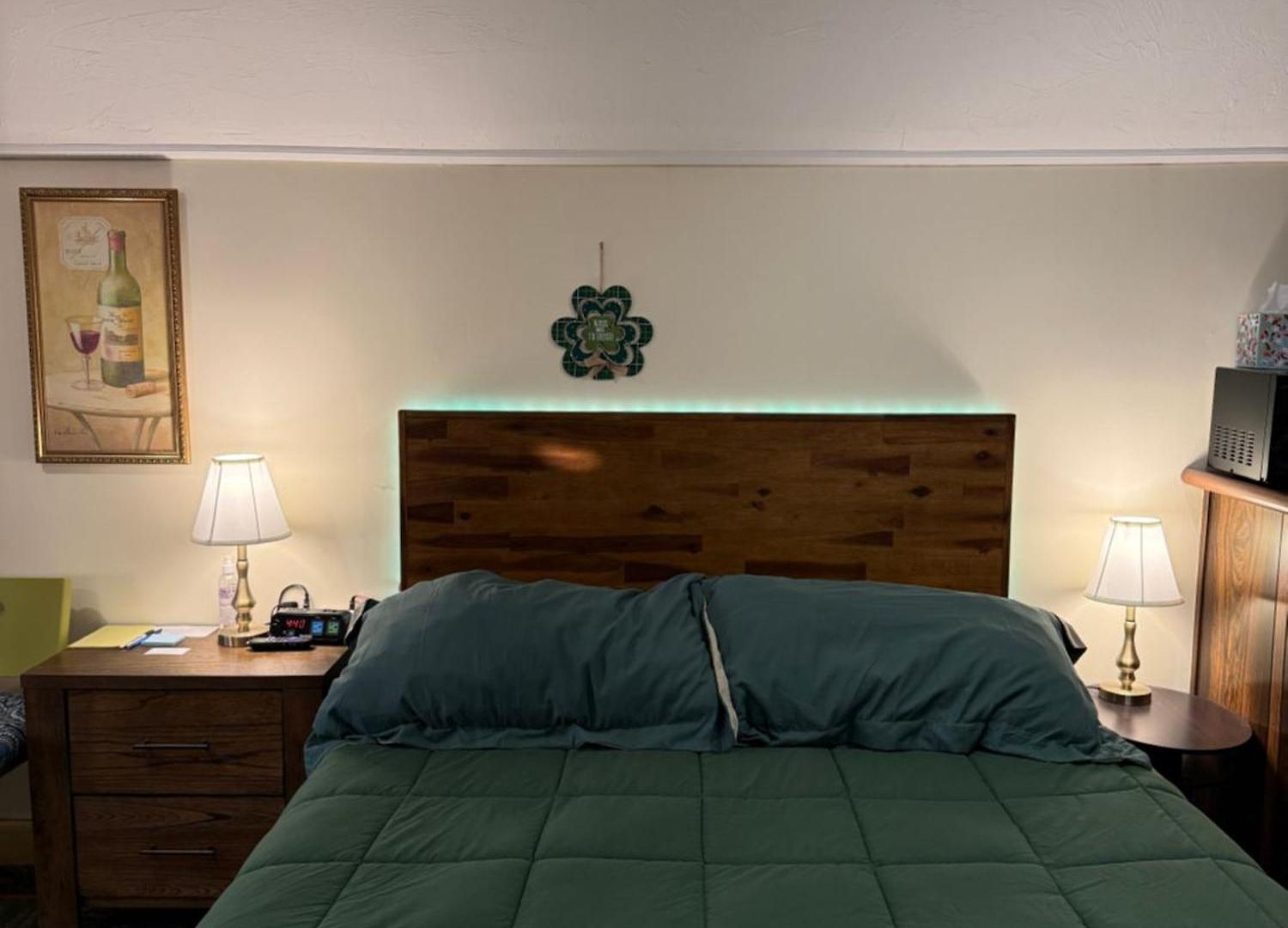 Bed & Breakfast Natalie House 3*