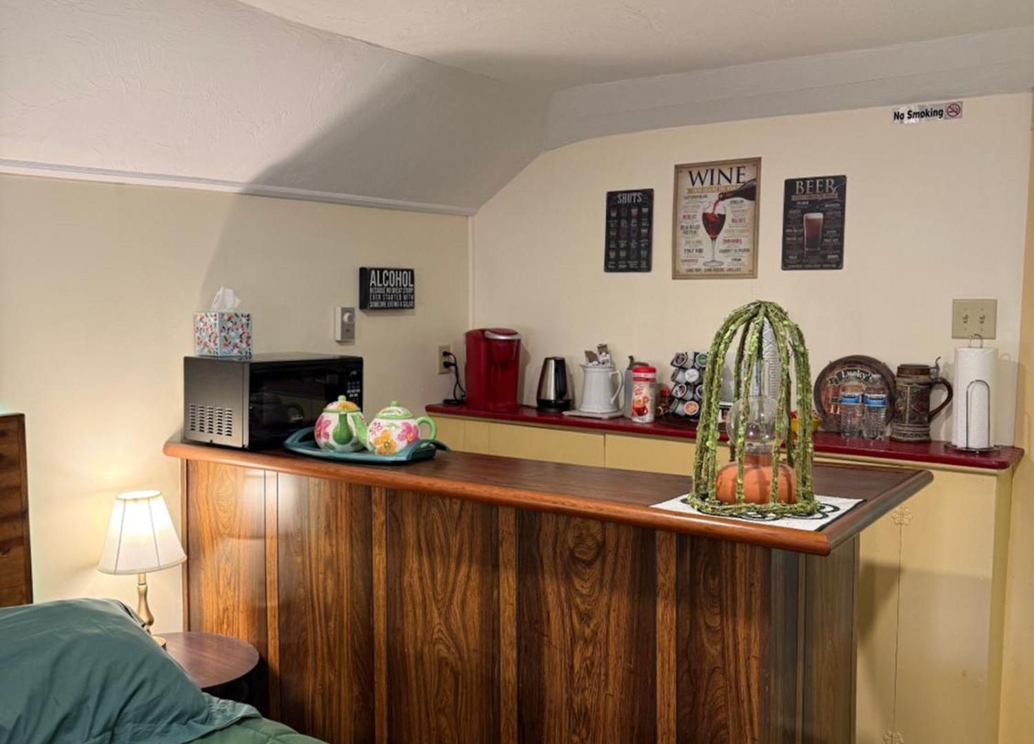 Natalie House Bed & Breakfast Boston