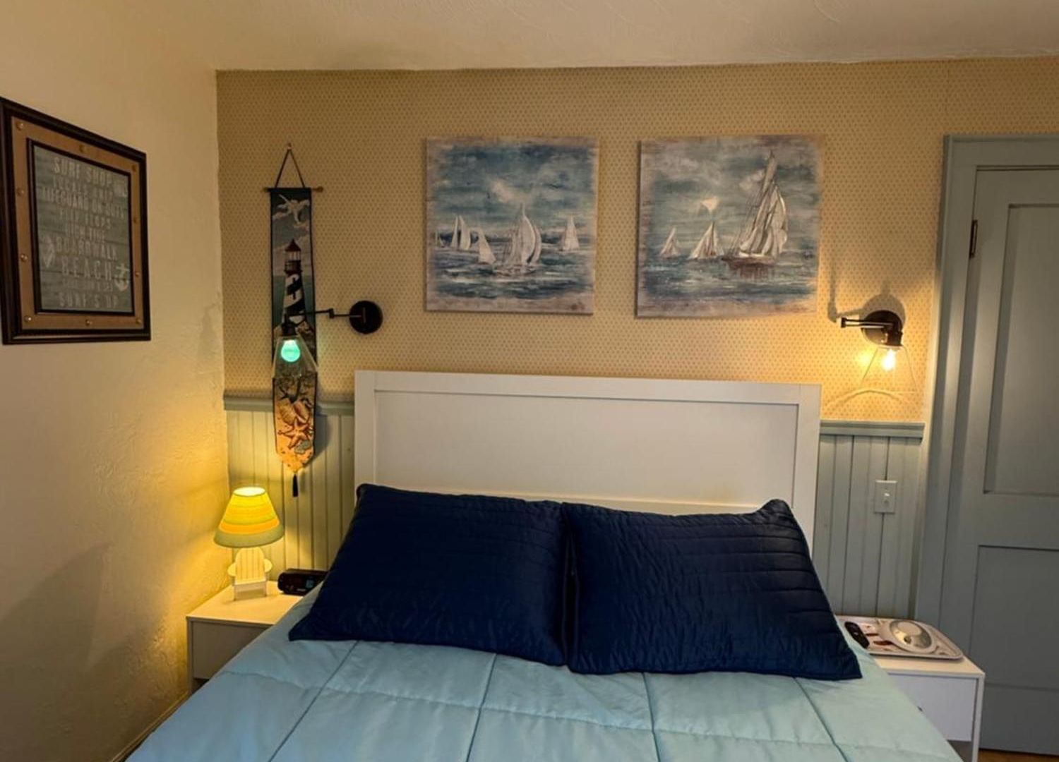 Bed & Breakfast Natalie House Boston