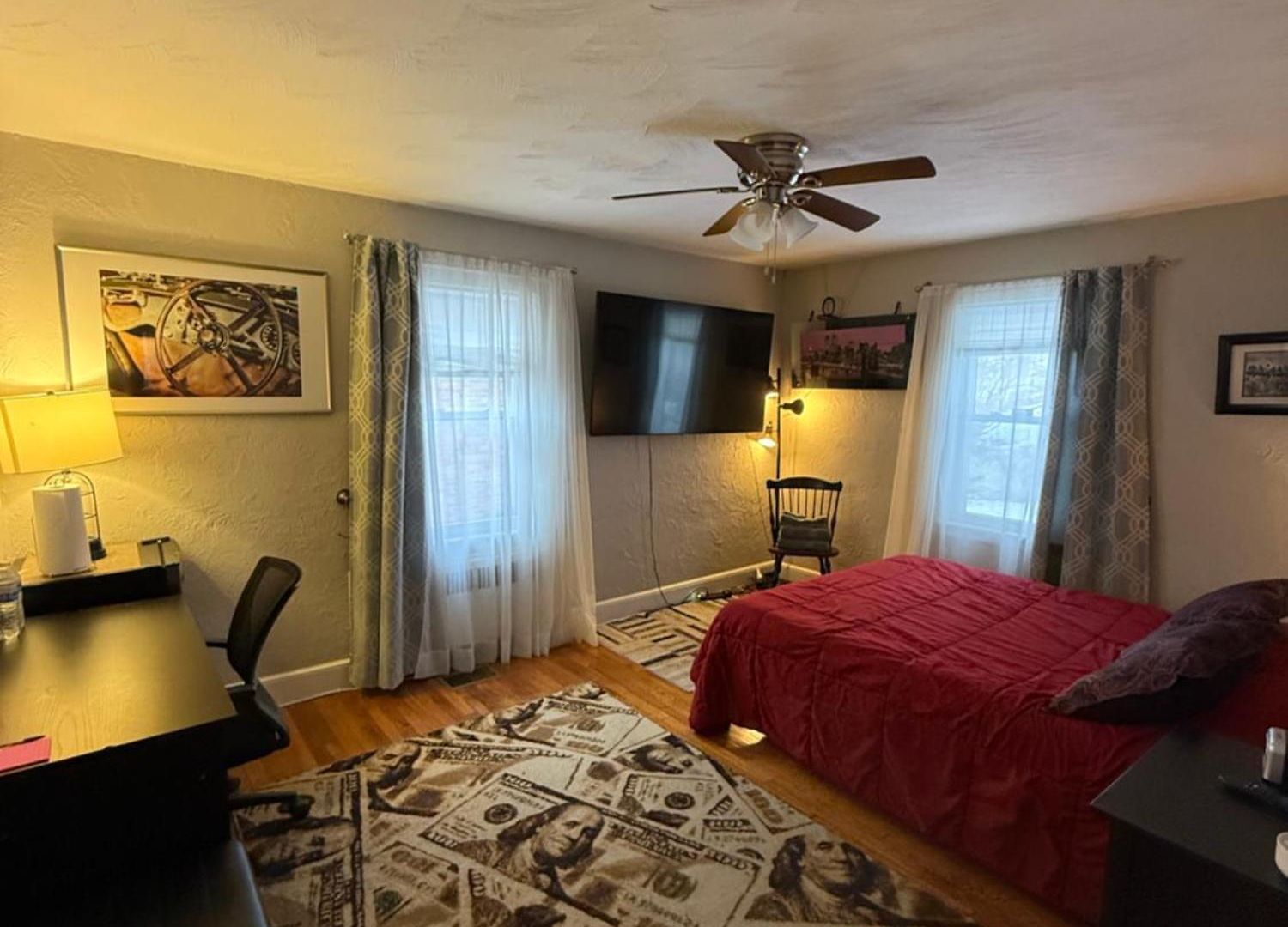 Bed & Breakfast Natalie House 3*
