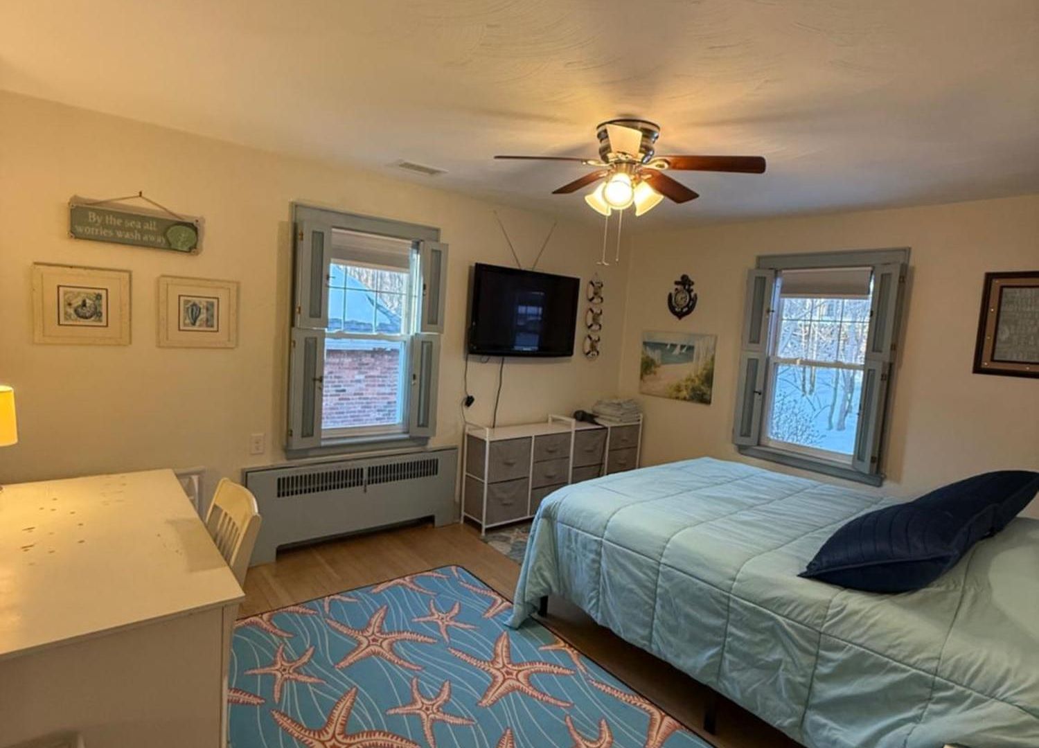 Natalie House 3* Boston