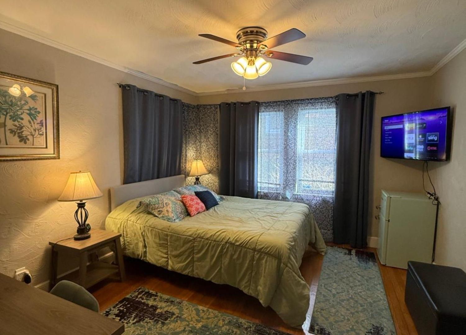 Natalie House Bed & Breakfast 3*