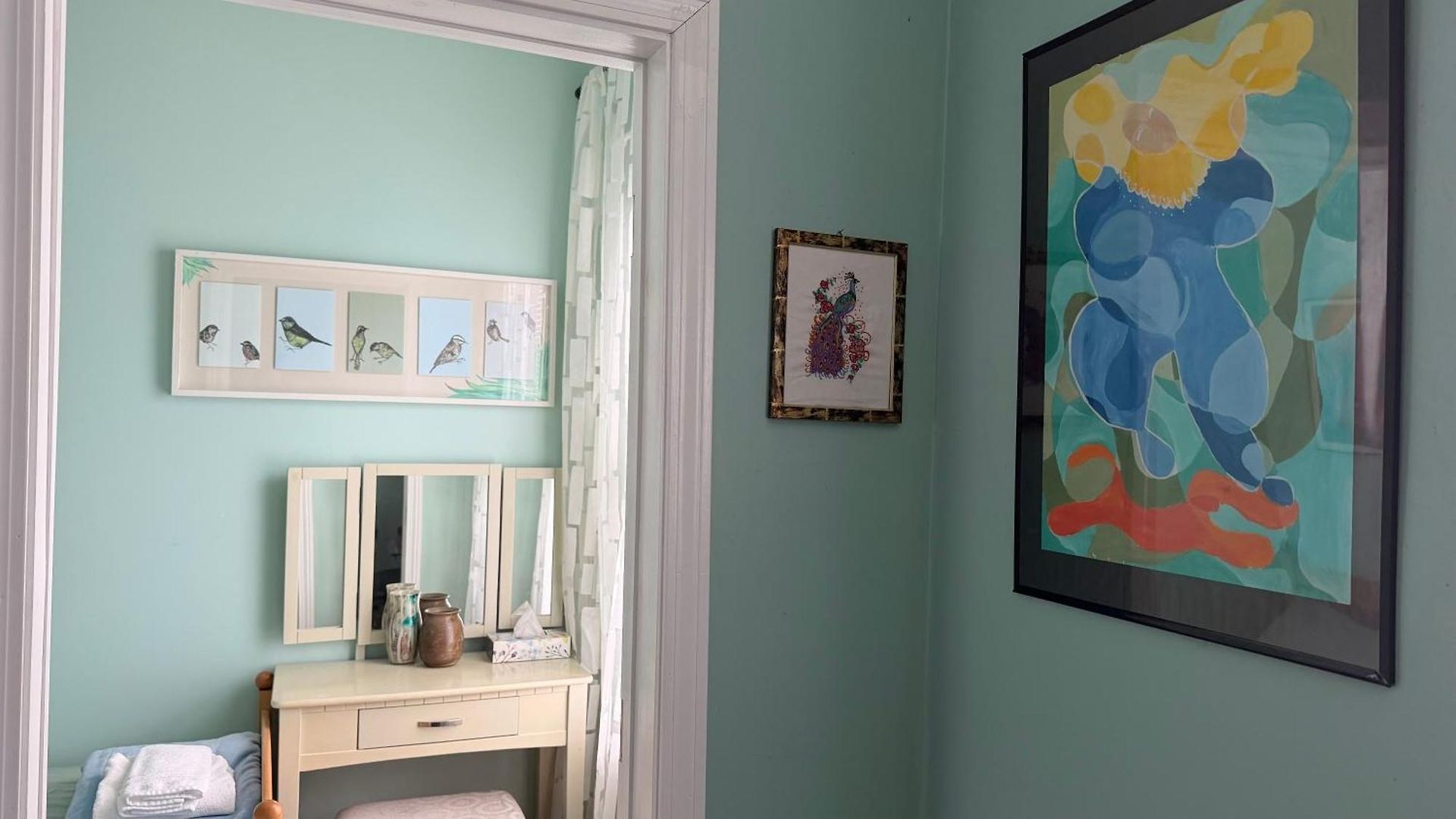 Private Rooms, Shared Bath In A Private Minutes From Logan Airport Homestay *