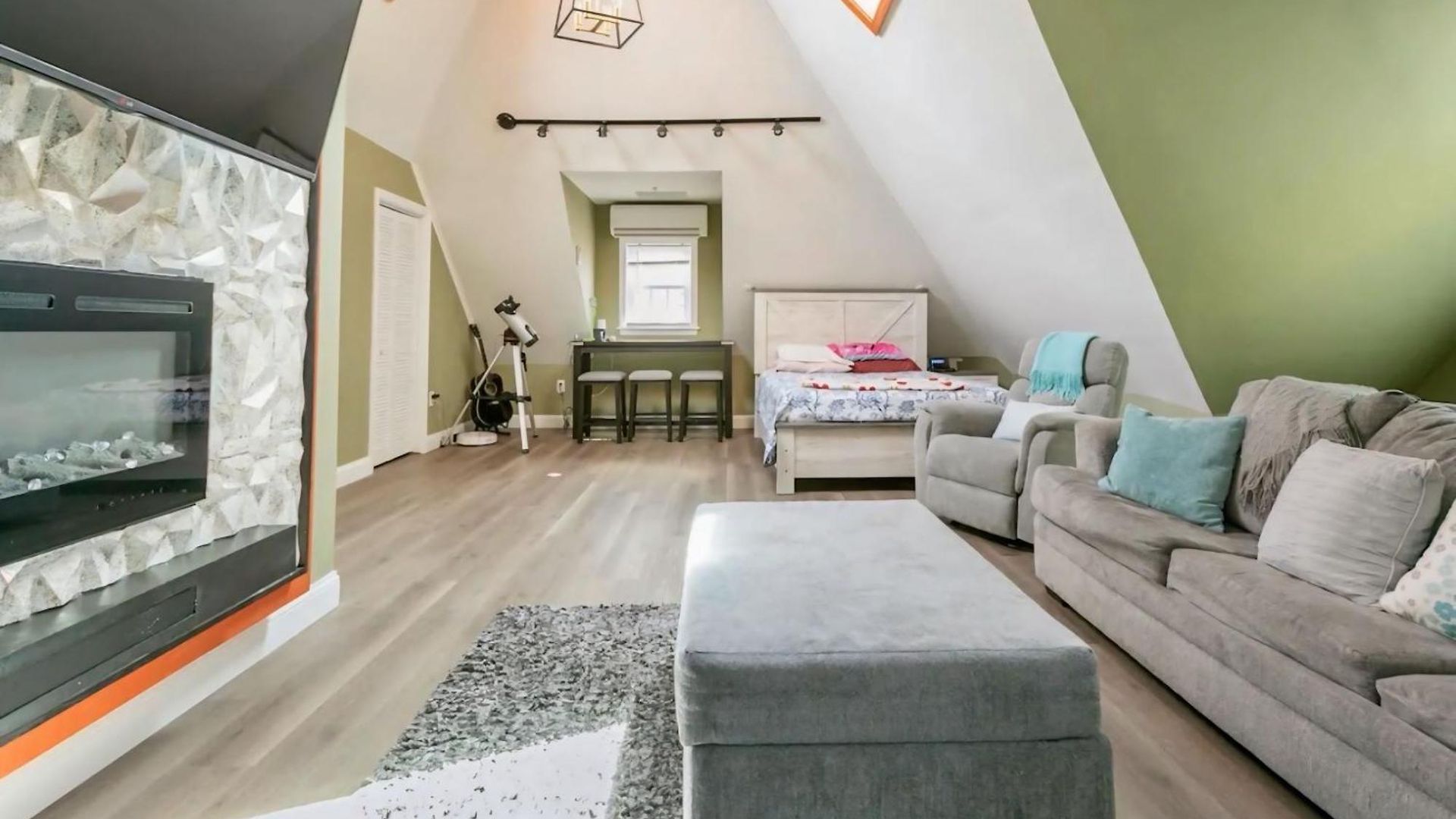 Apartment Large Open Concept In Zoo Franklin Park Near Boston