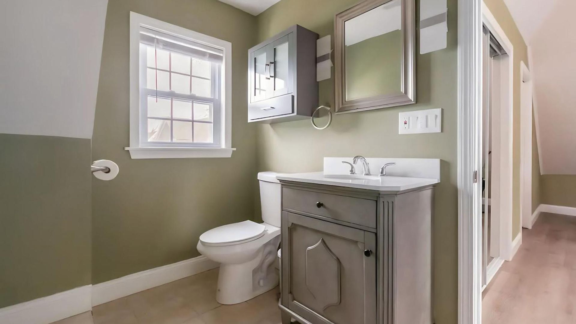 Apartment Large Open Concept In Zoo Franklin Park Near *