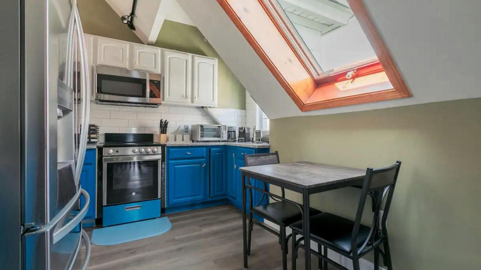 Large Open Concept In Zoo Franklin Park Near Apartment Boston