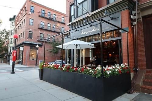 Renu On Tremont Hotel Boston