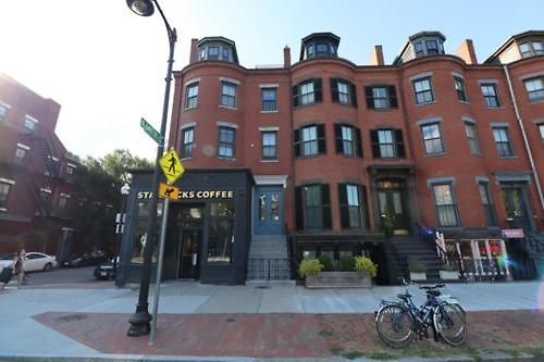 Renu On Tremont Boston