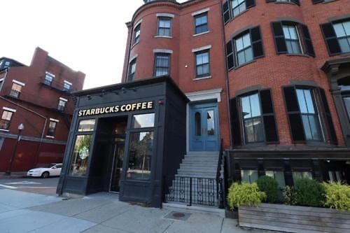 Renu On Tremont * Boston