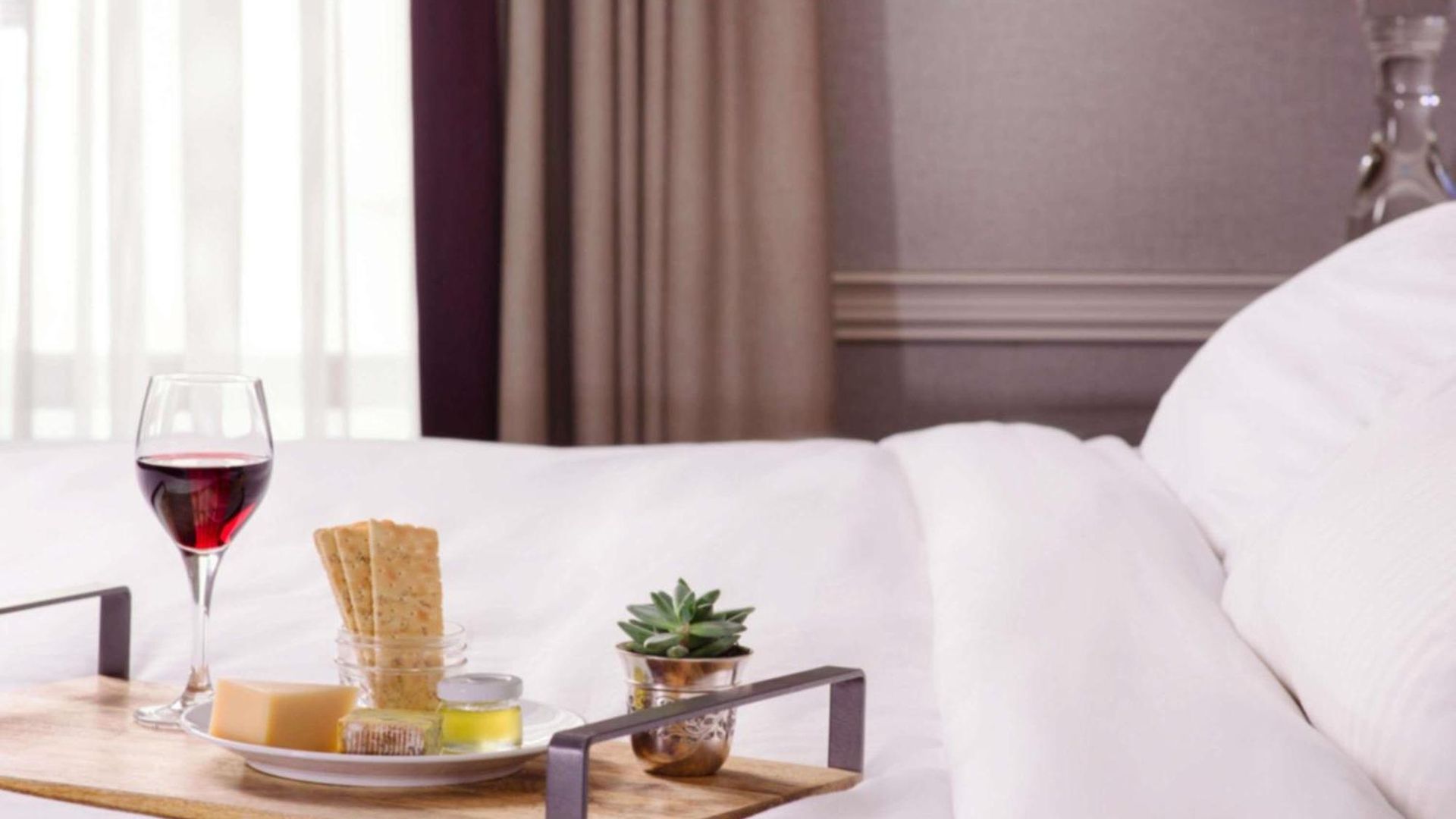 Fairmont Copley Plaza 5* Boston