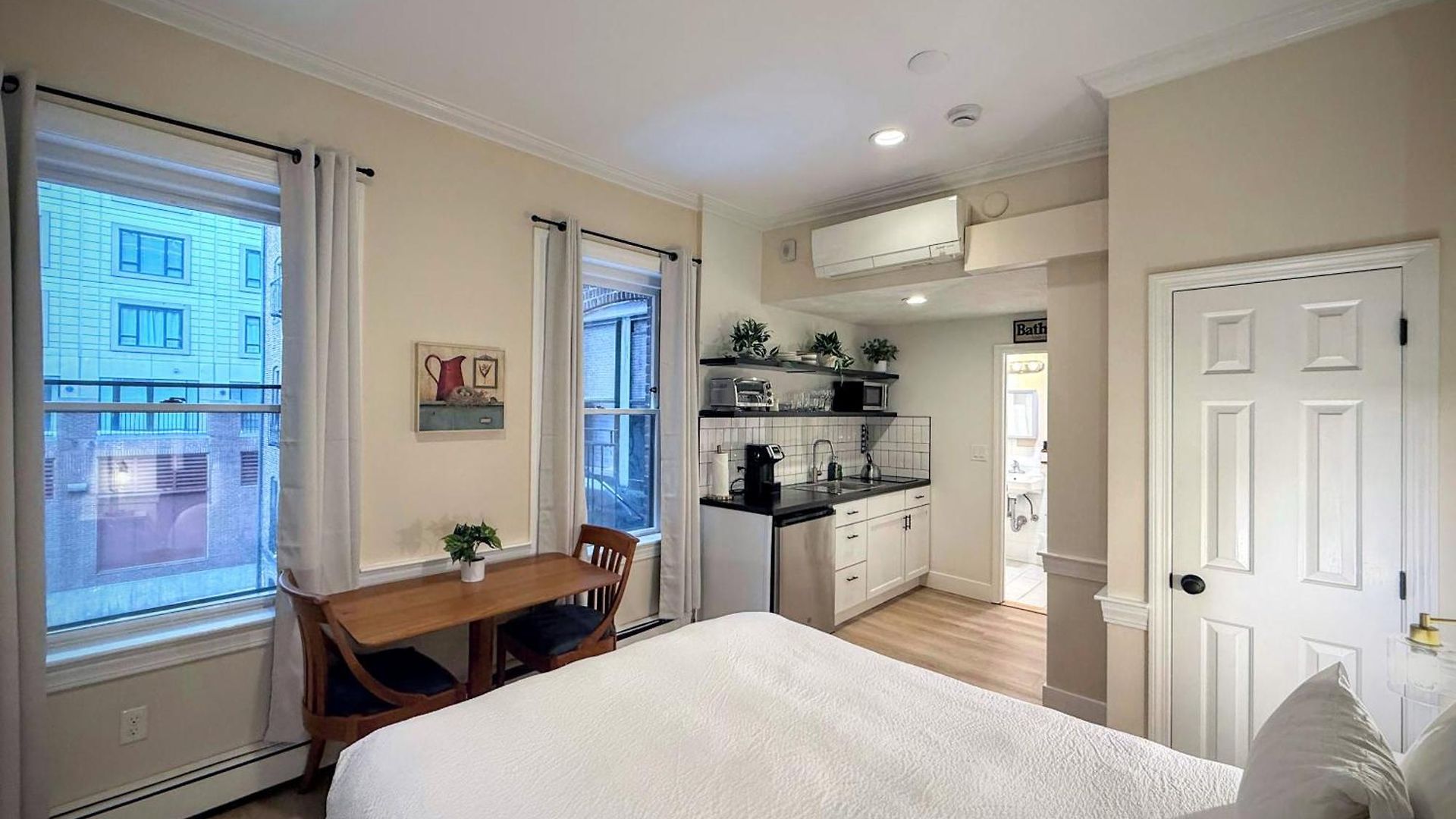 Copley House 2*