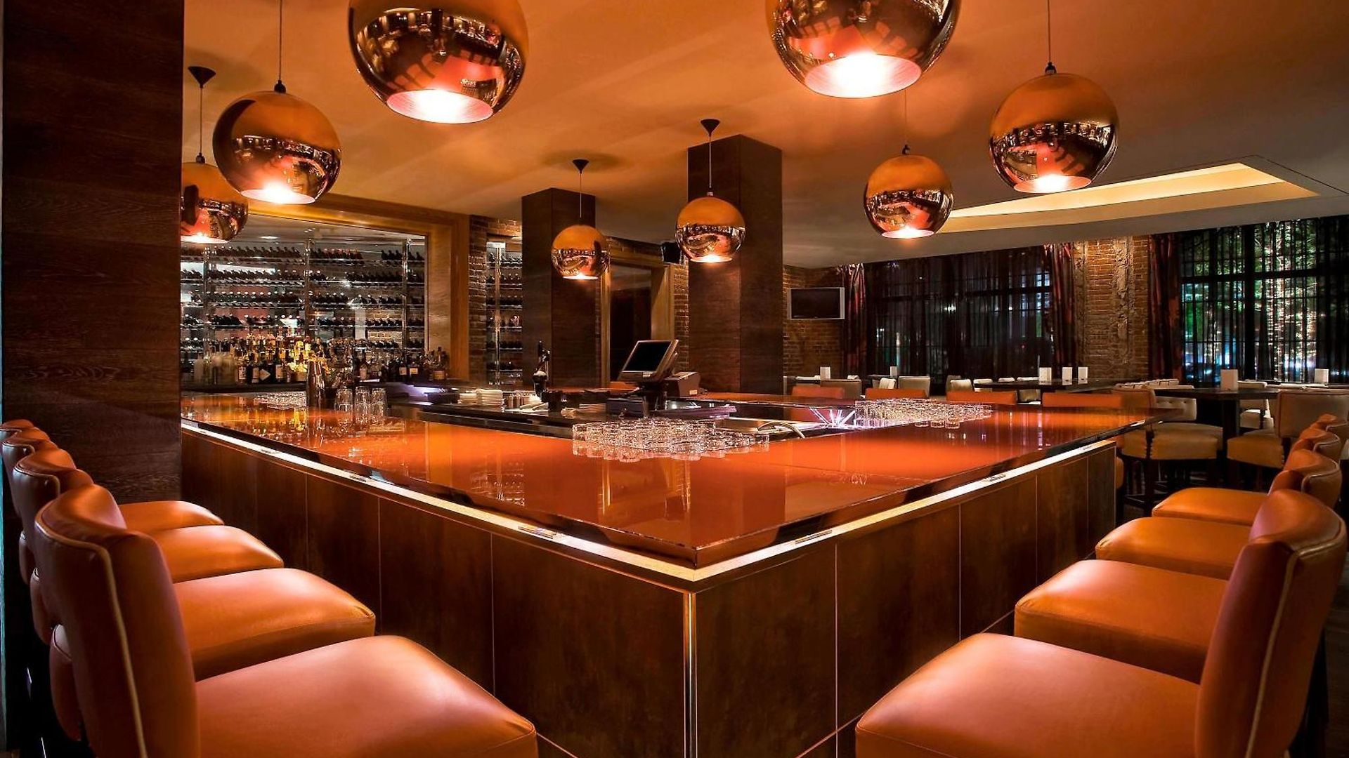 The Liberty, A Luxury Collection Hotel, Hotel
