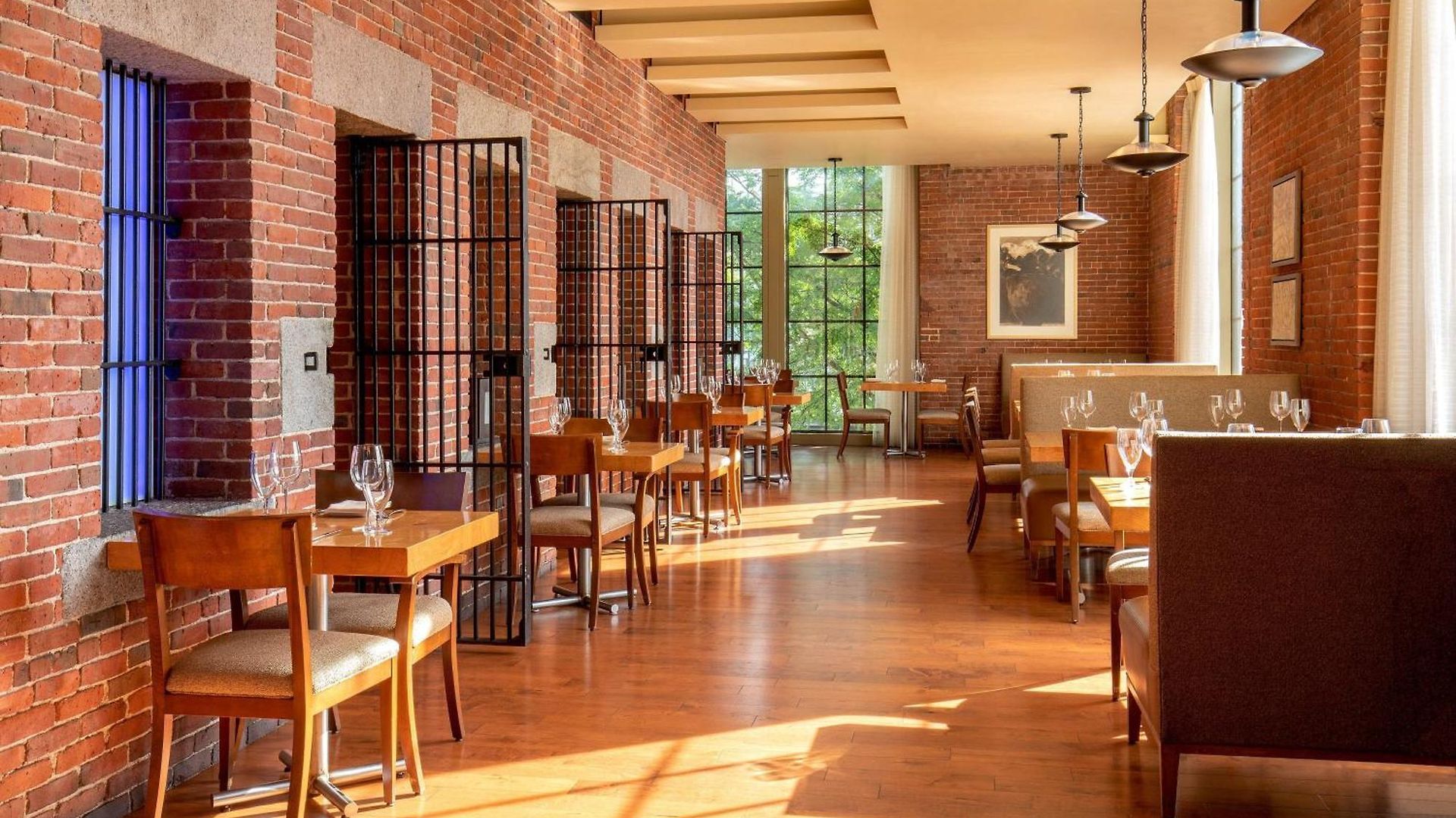 The Liberty, A Luxury Collection Hotel, Hotel 5*