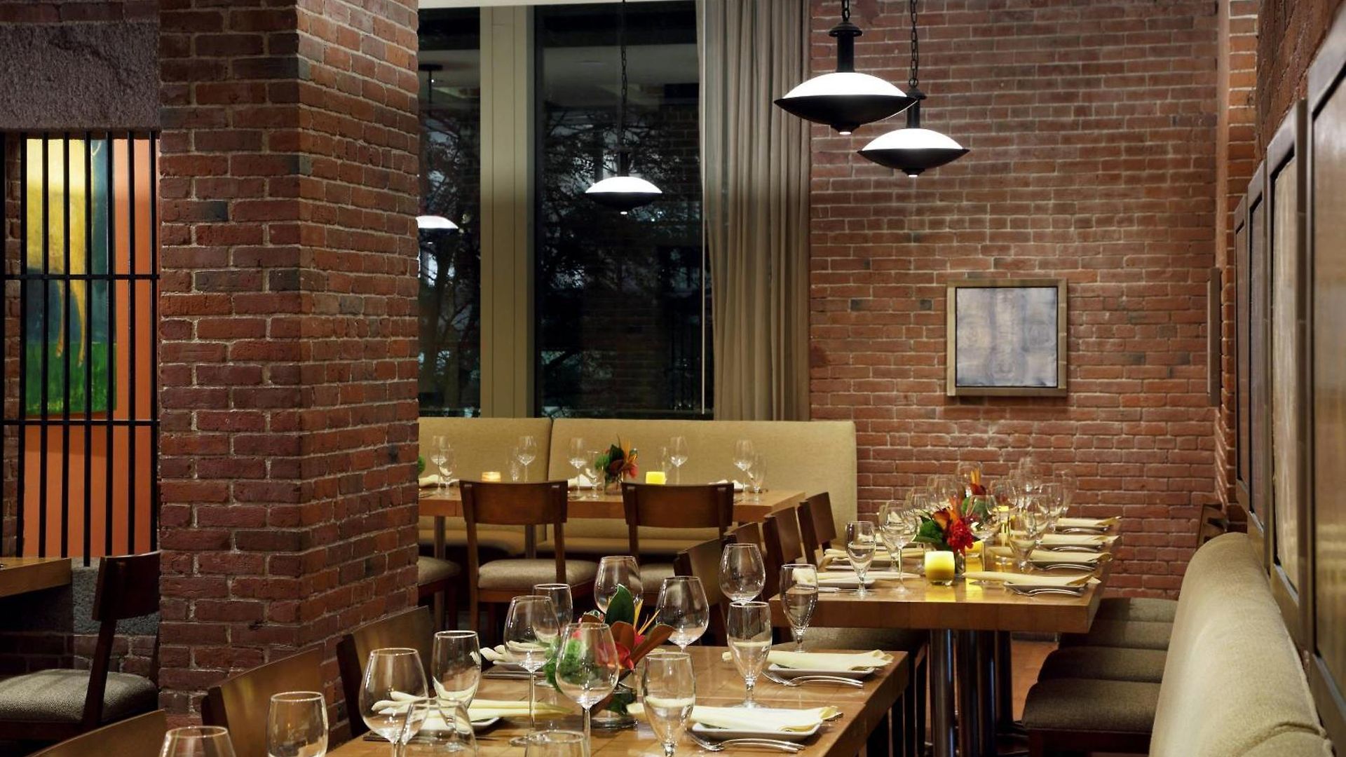 The Liberty, A Luxury Collection Hotel, 5*