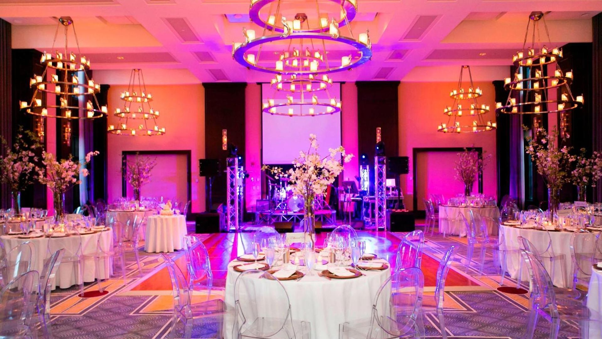 The Liberty, A Luxury Collection Hotel, 5* Boston