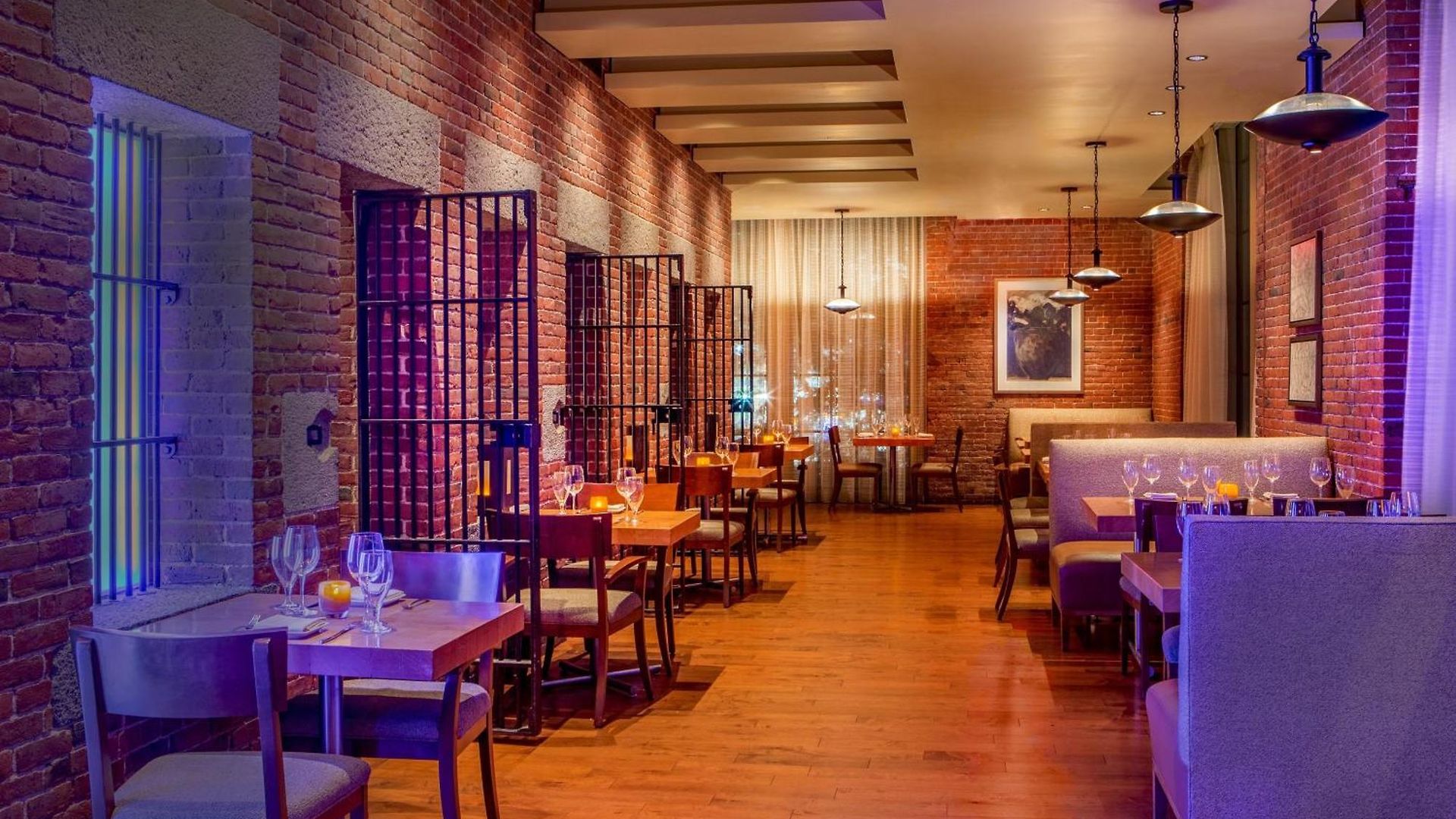 The Liberty, A Luxury Collection Hotel, 5* Boston