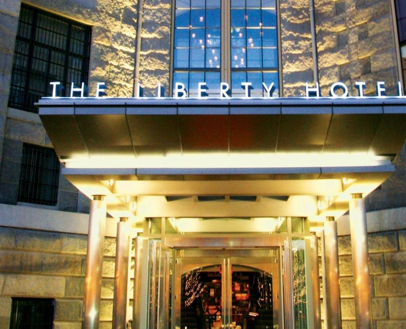 Hotel The Liberty, A Luxury Collection Hotel, Boston