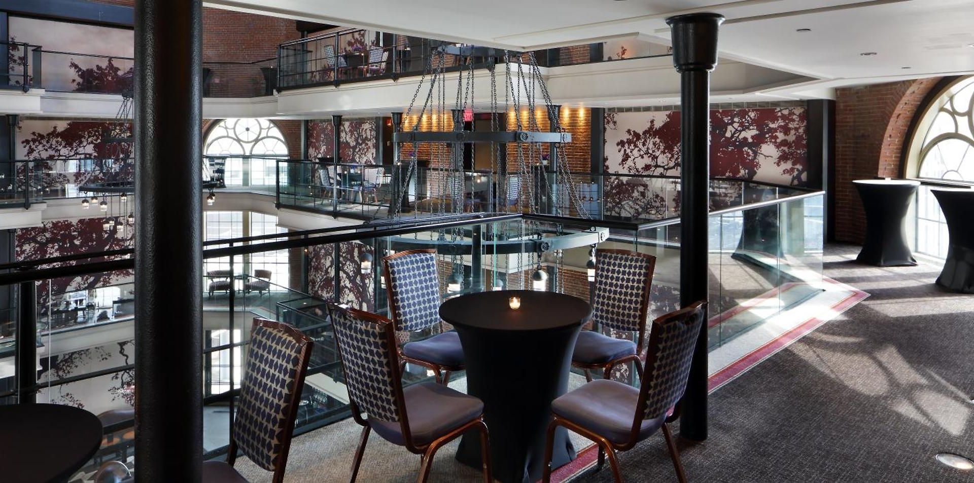 The Liberty, A Luxury Collection Hotel, Hotel