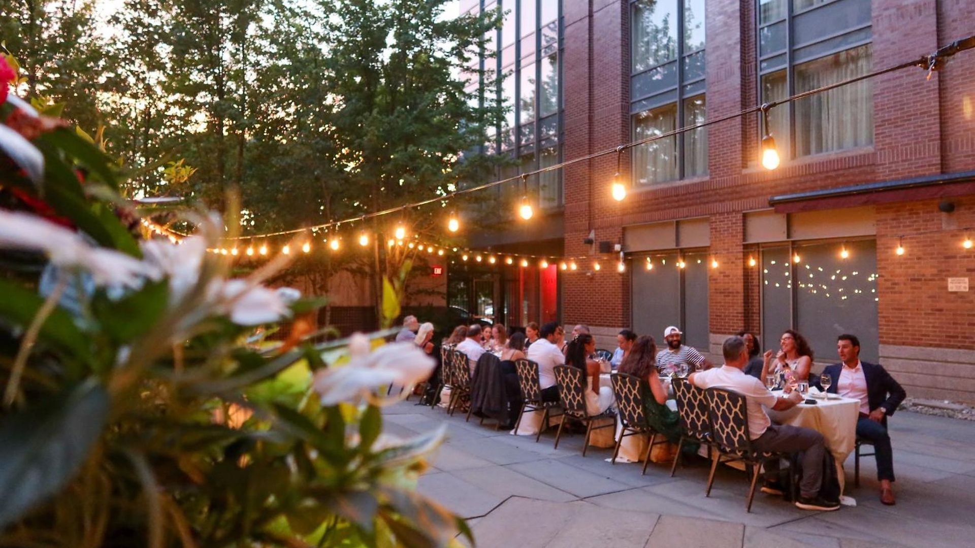 Hotel The Liberty, A Luxury Collection Hotel,