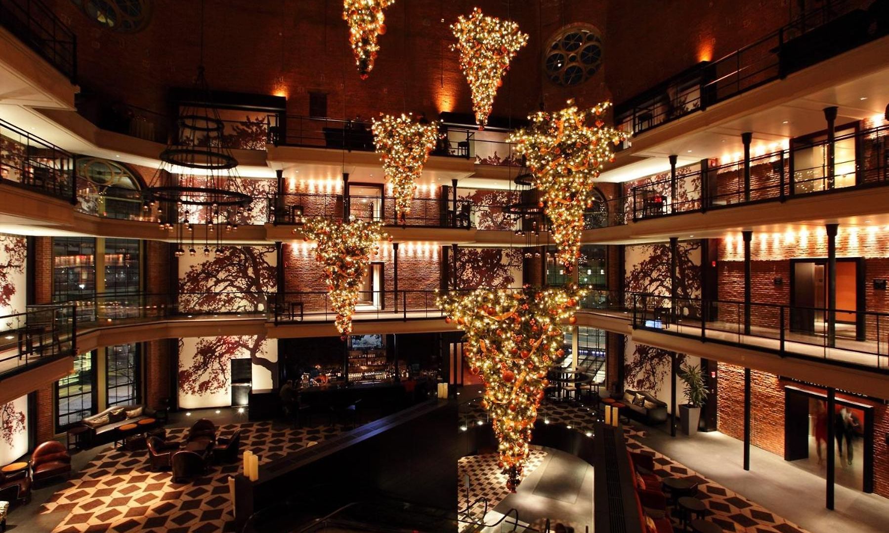 Hotel The Liberty, A Luxury Collection Hotel, 5*