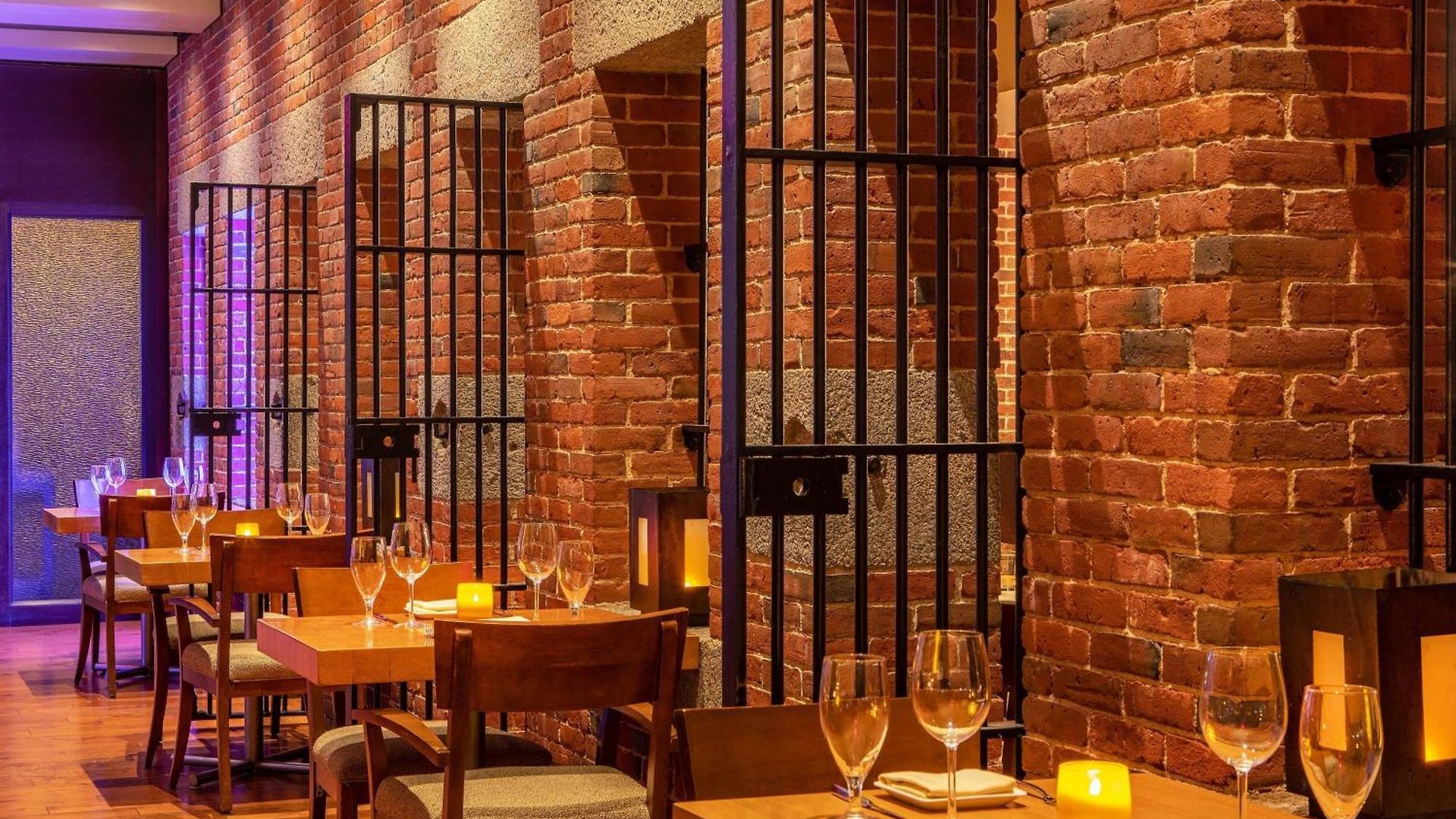 The Liberty, A Luxury Collection Hotel, Hotel Boston
