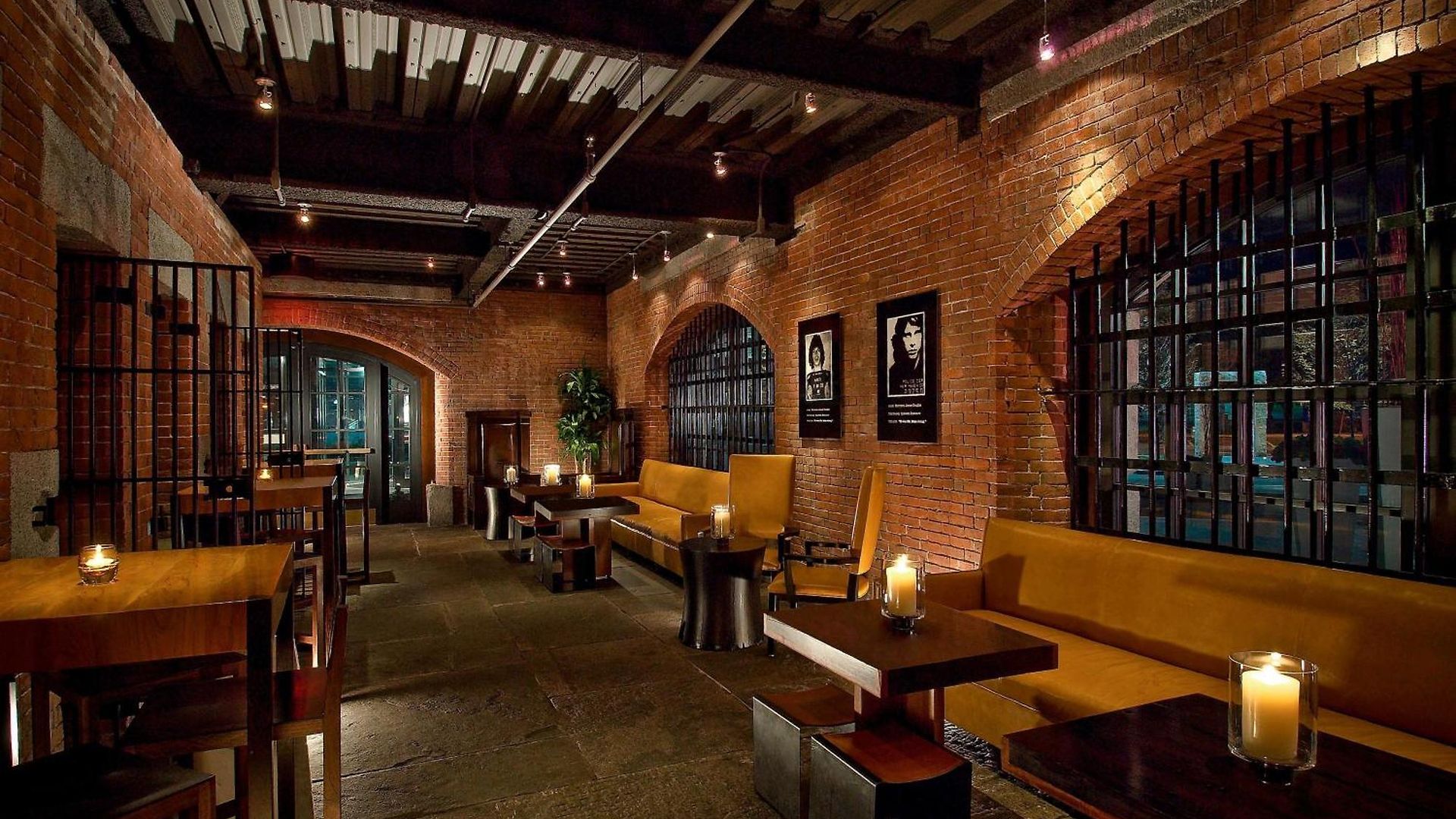 The Liberty, A Luxury Collection Hotel, 5*