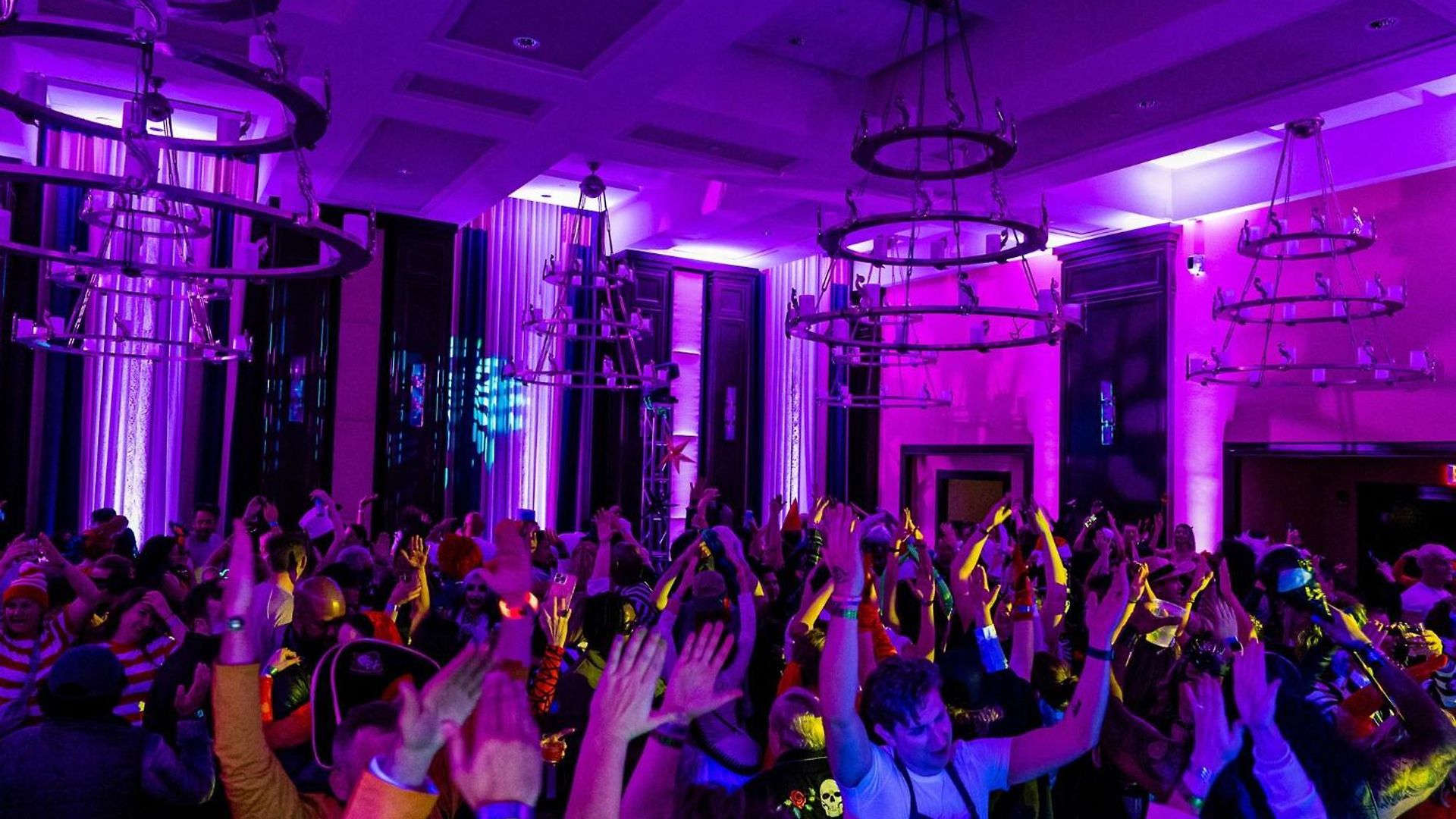The Liberty, A Luxury Collection Hotel, 5* Boston