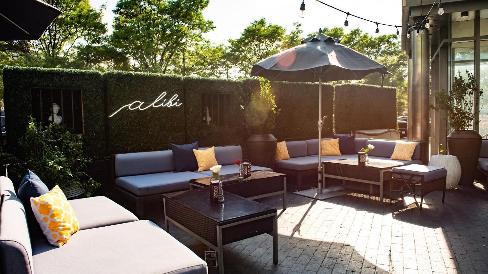 The Liberty, A Luxury Collection Hotel,