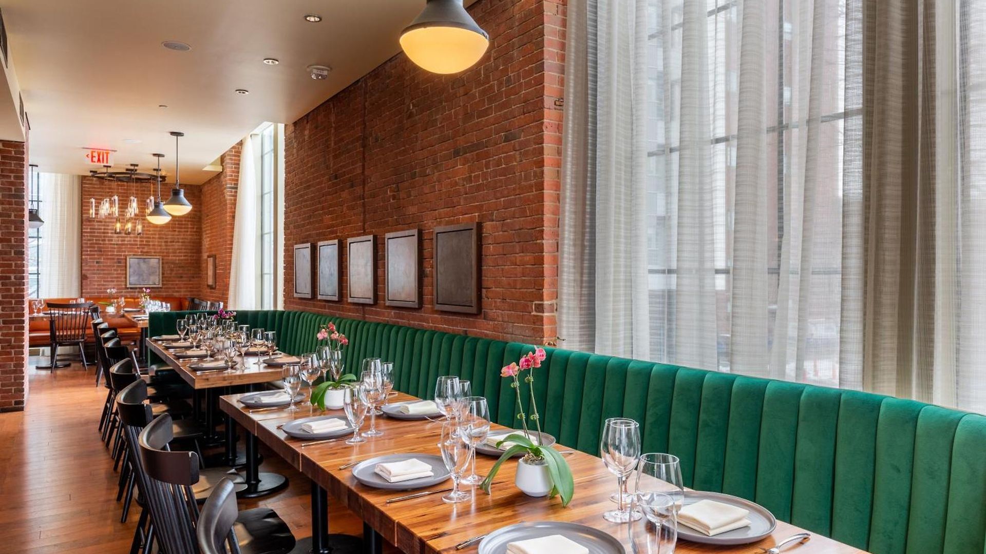 The Liberty, A Luxury Collection Hotel, Hotel