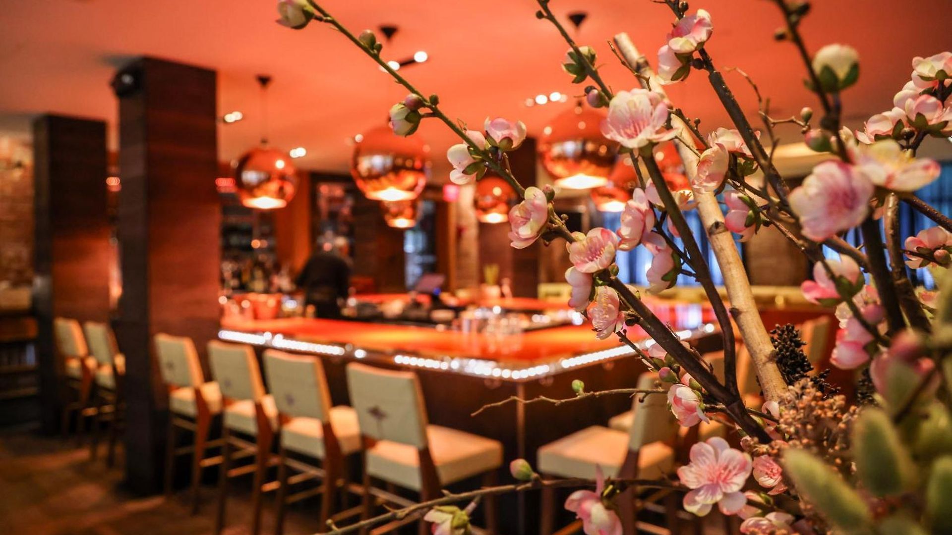 Hotel The Liberty, A Luxury Collection Hotel,