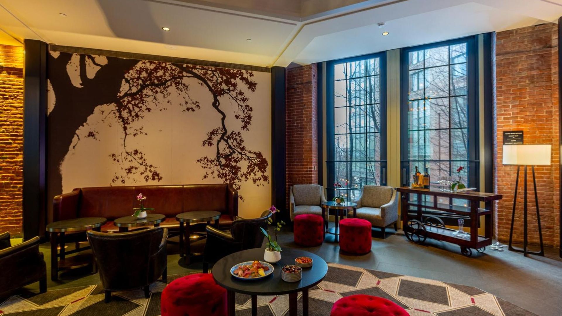 The Liberty, A Luxury Collection Hotel, Hotel 5*