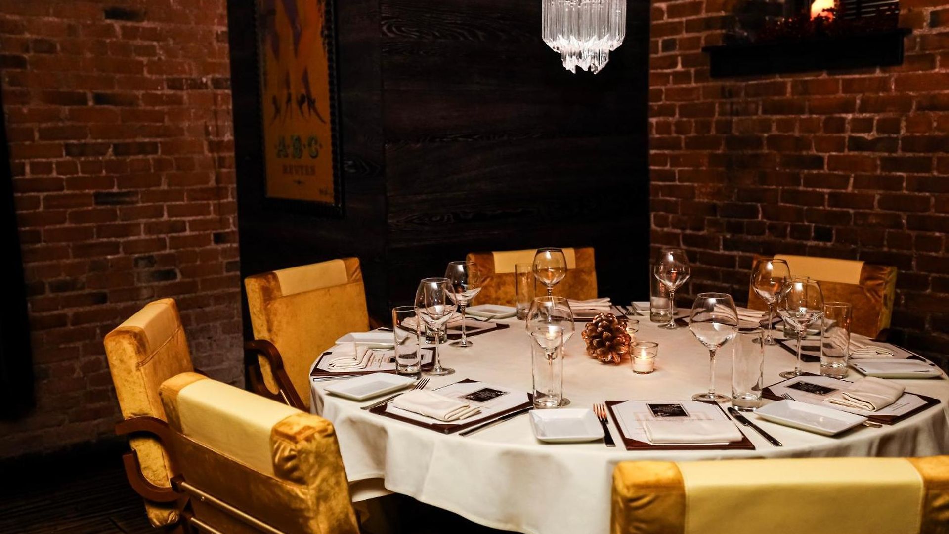 The Liberty, A Luxury Collection Hotel, Boston