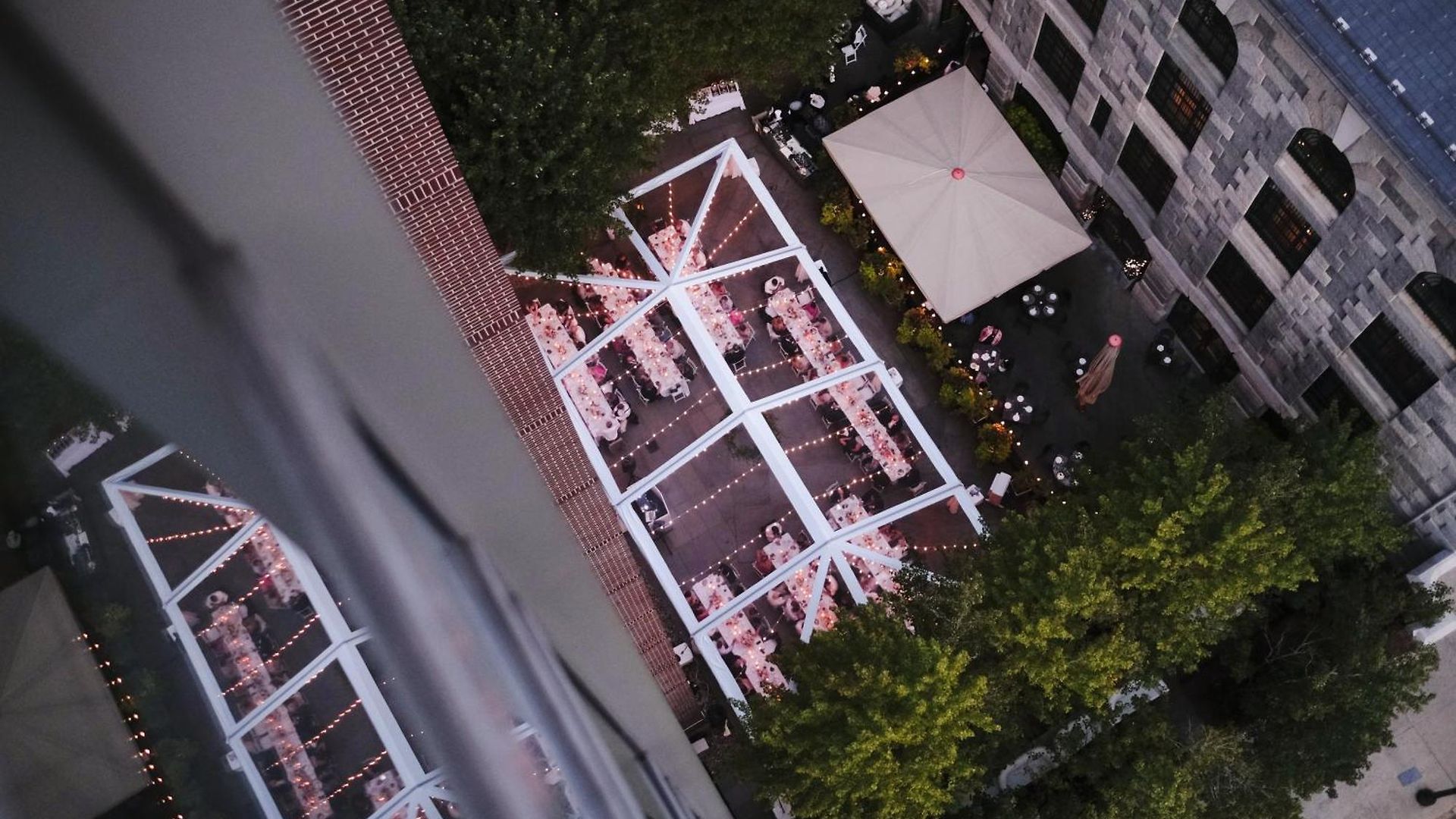 The Liberty, A Luxury Collection Hotel,