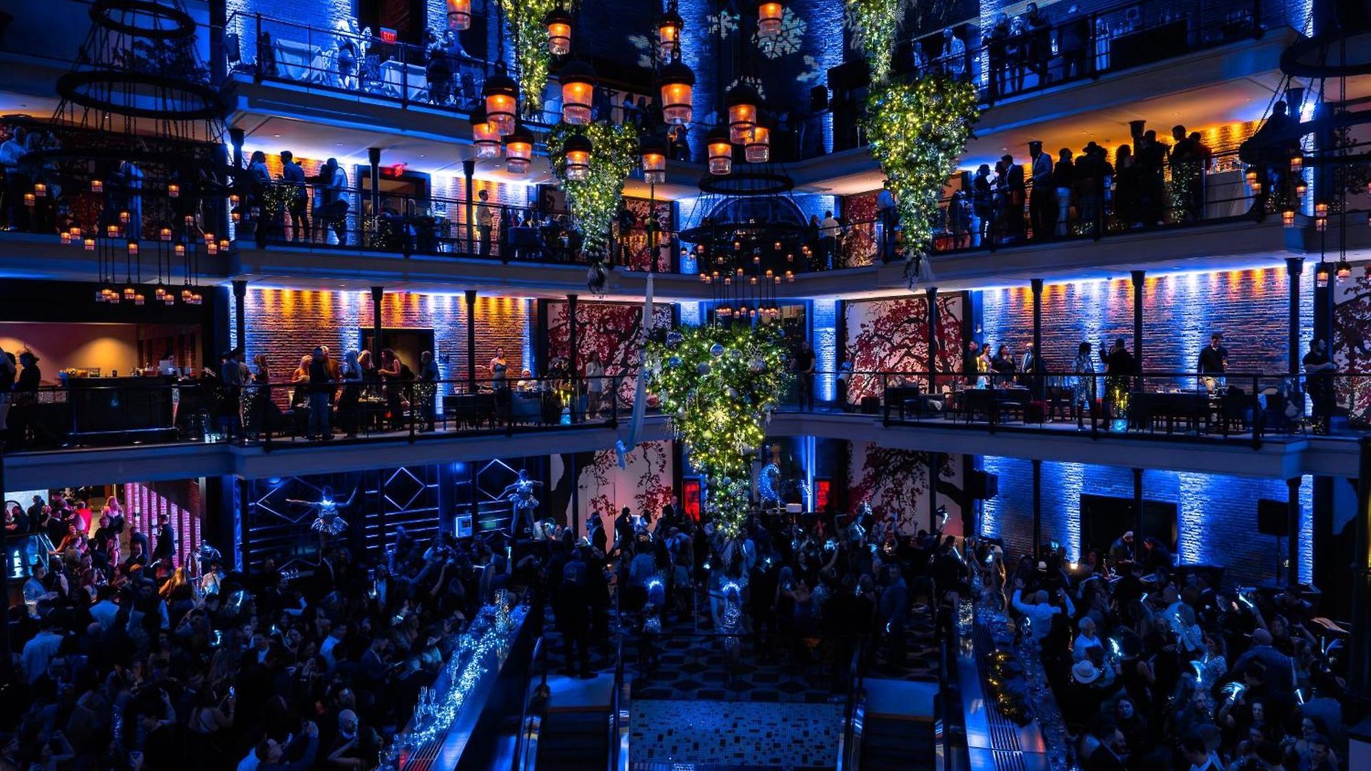 Hotel The Liberty, A Luxury Collection Hotel,