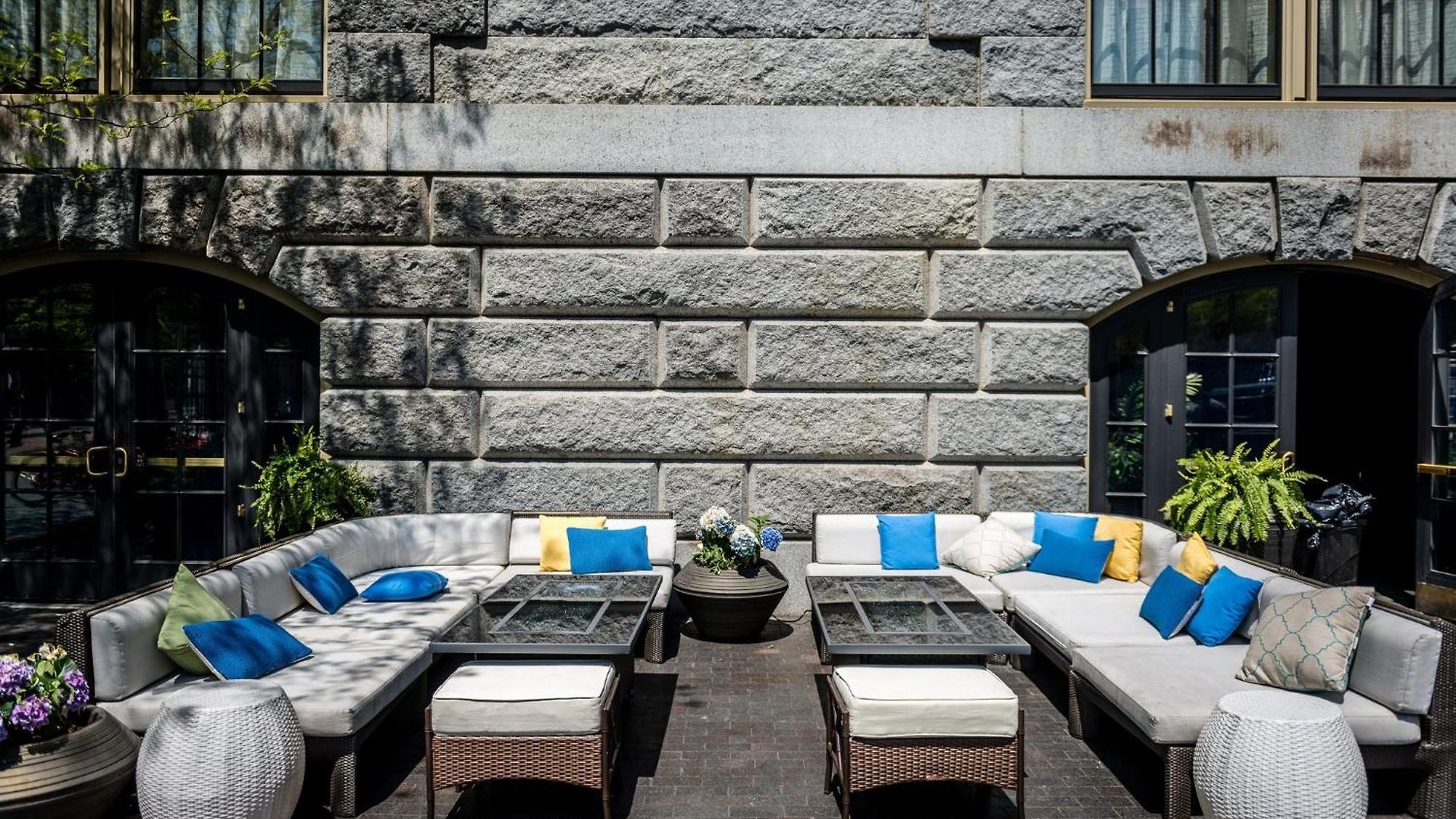 Hotel The Liberty, A Luxury Collection Hotel, 5*