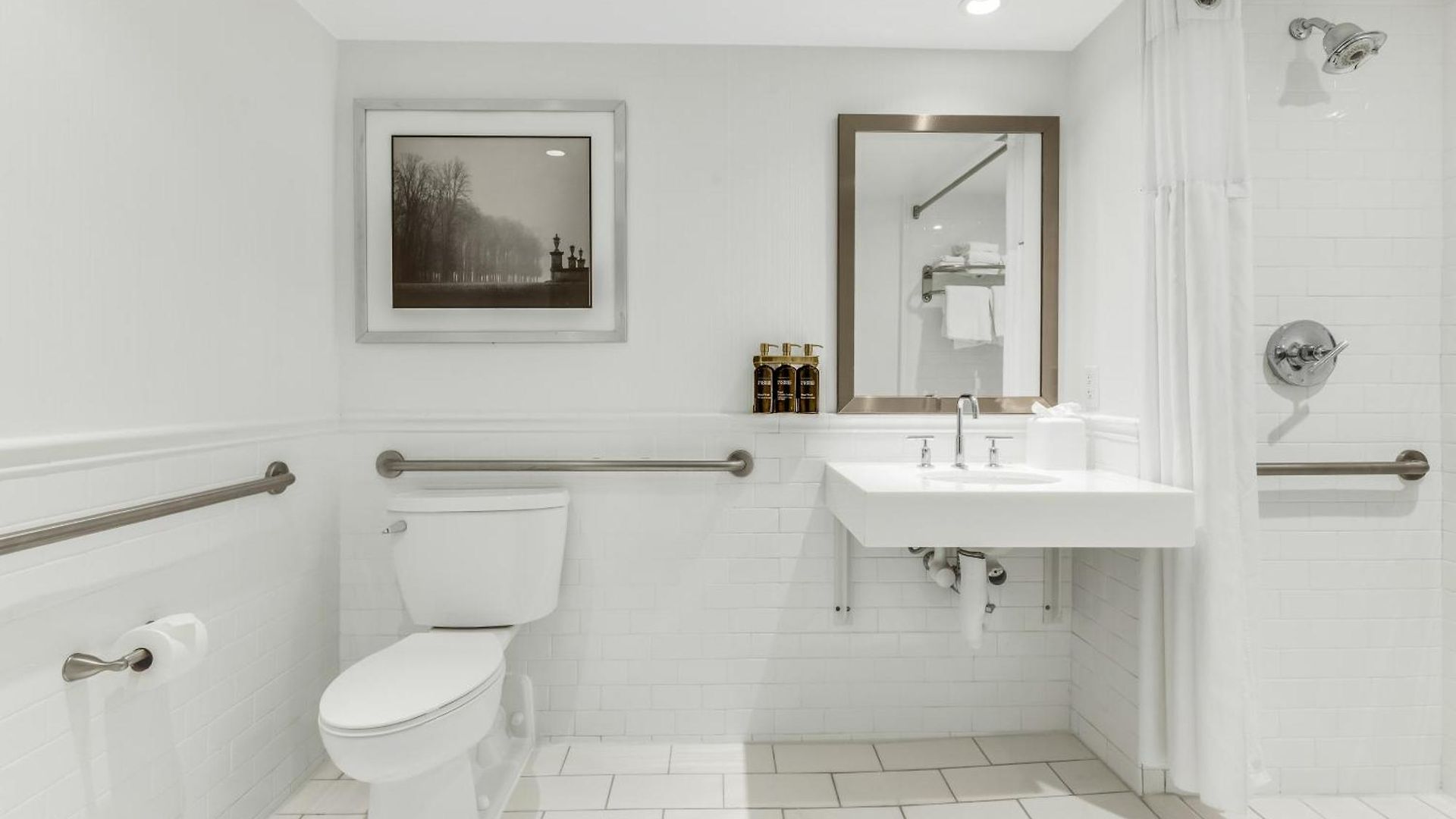 Hotel Revere Common 4*