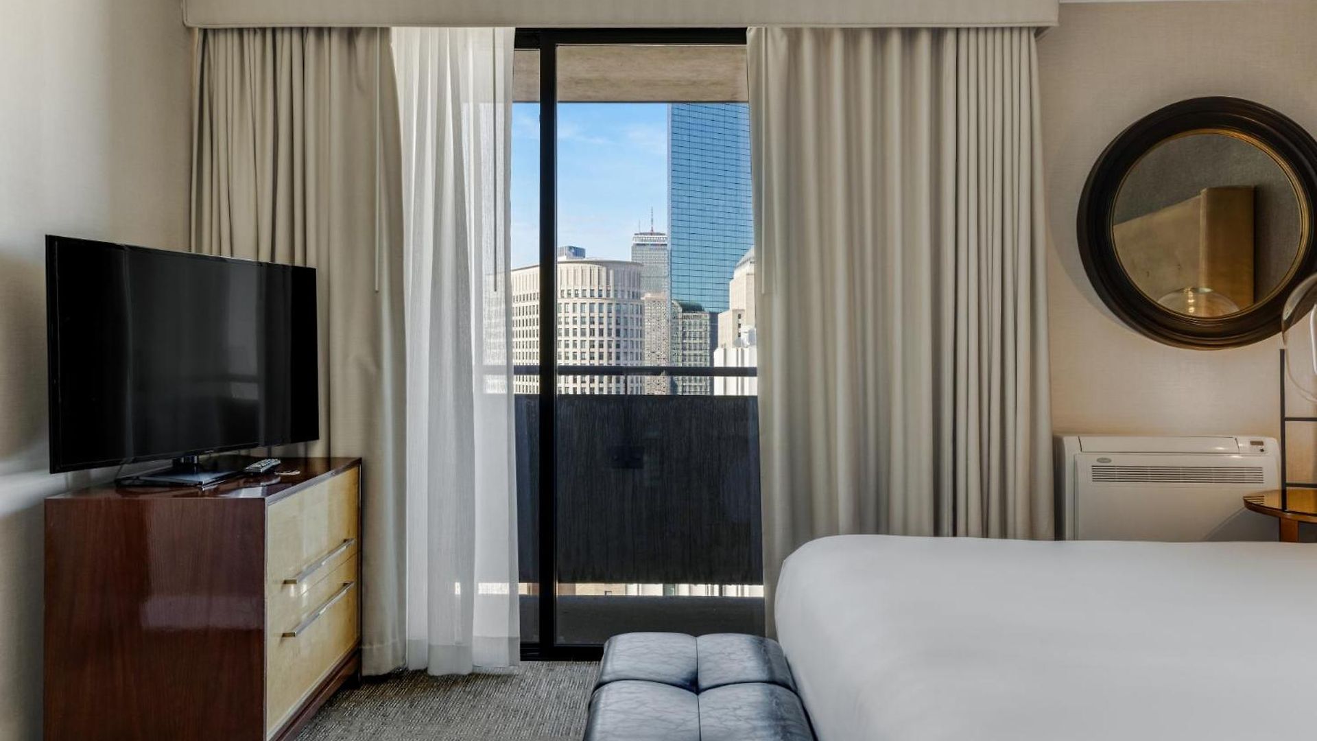 Revere Common 4* Boston
