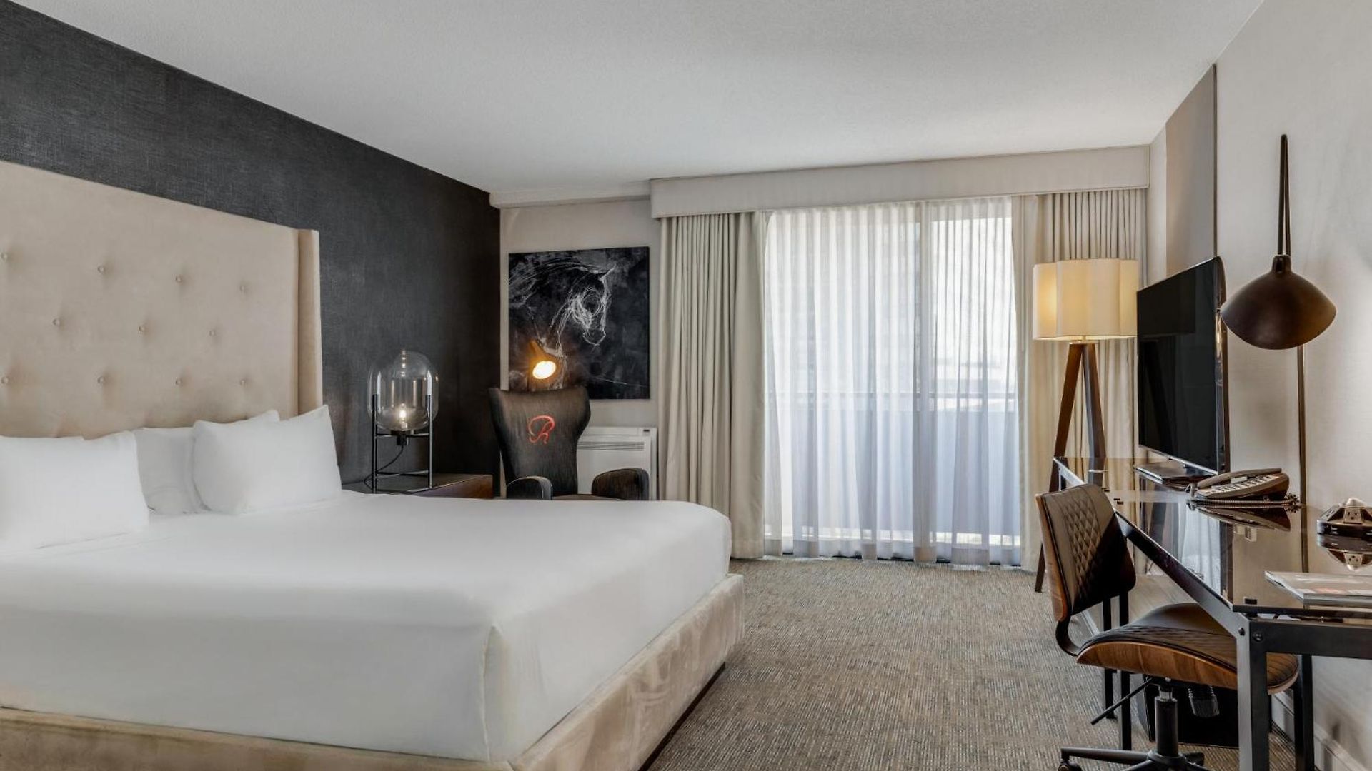 Hotel Revere Common 4*