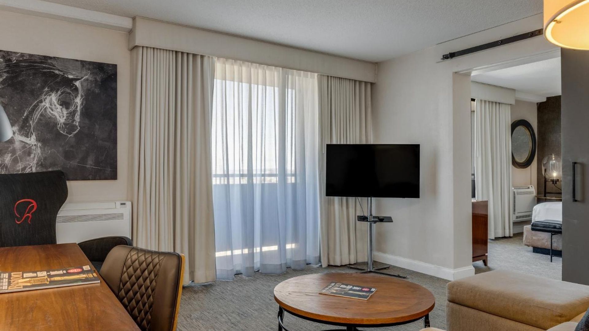 Revere Common 4*
