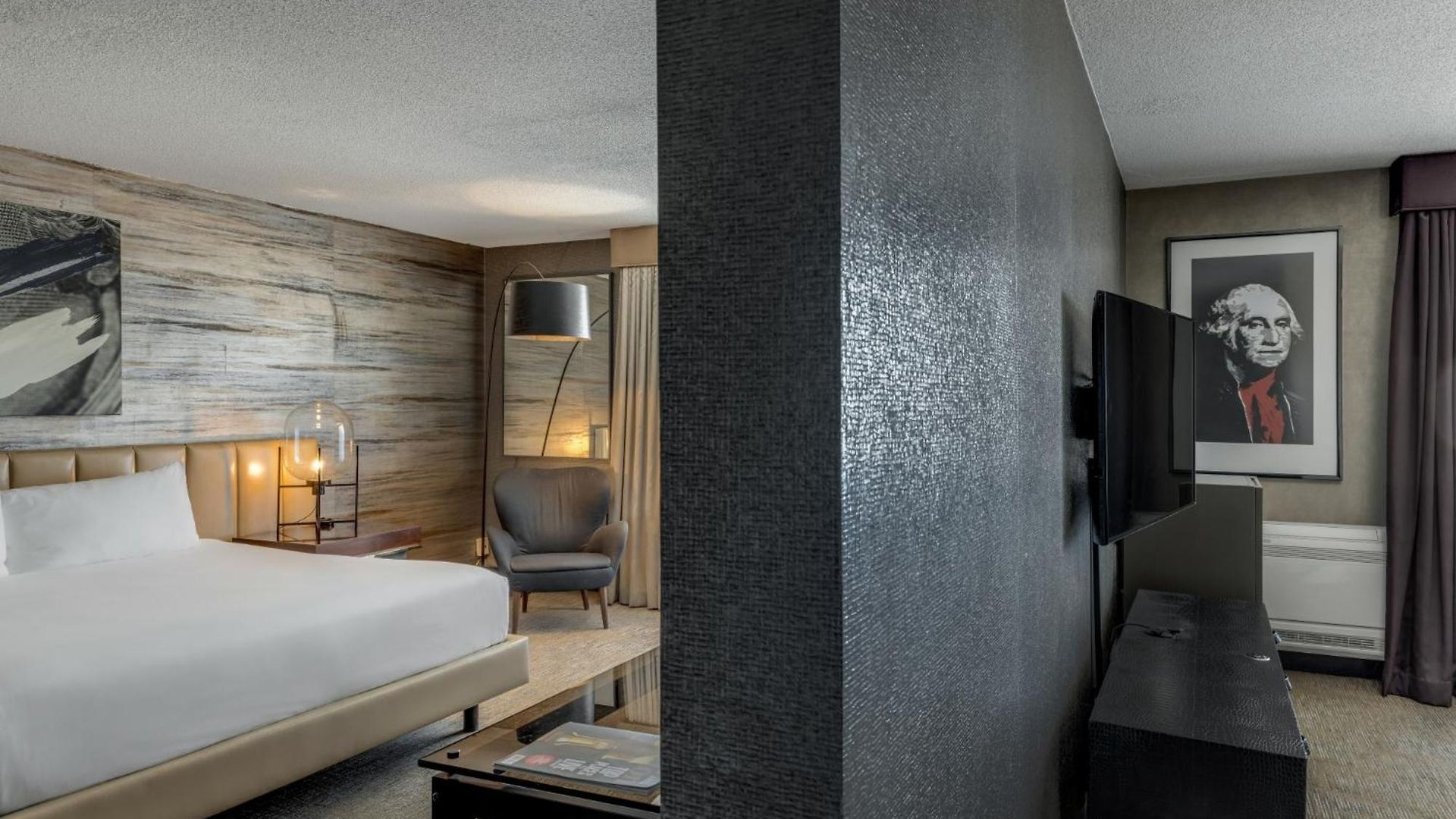 Hotel Revere Common