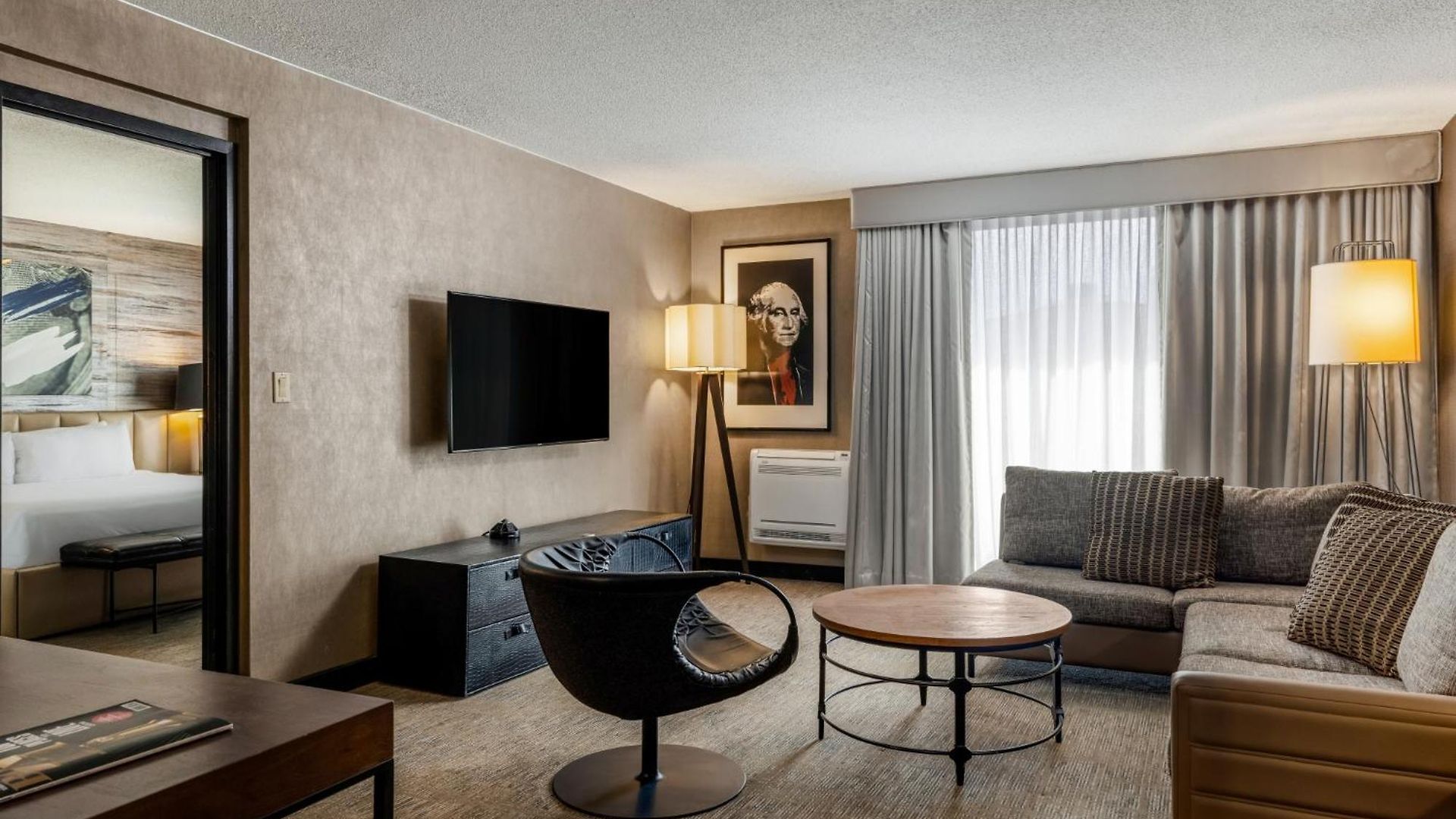 Revere Common Hotel 4*