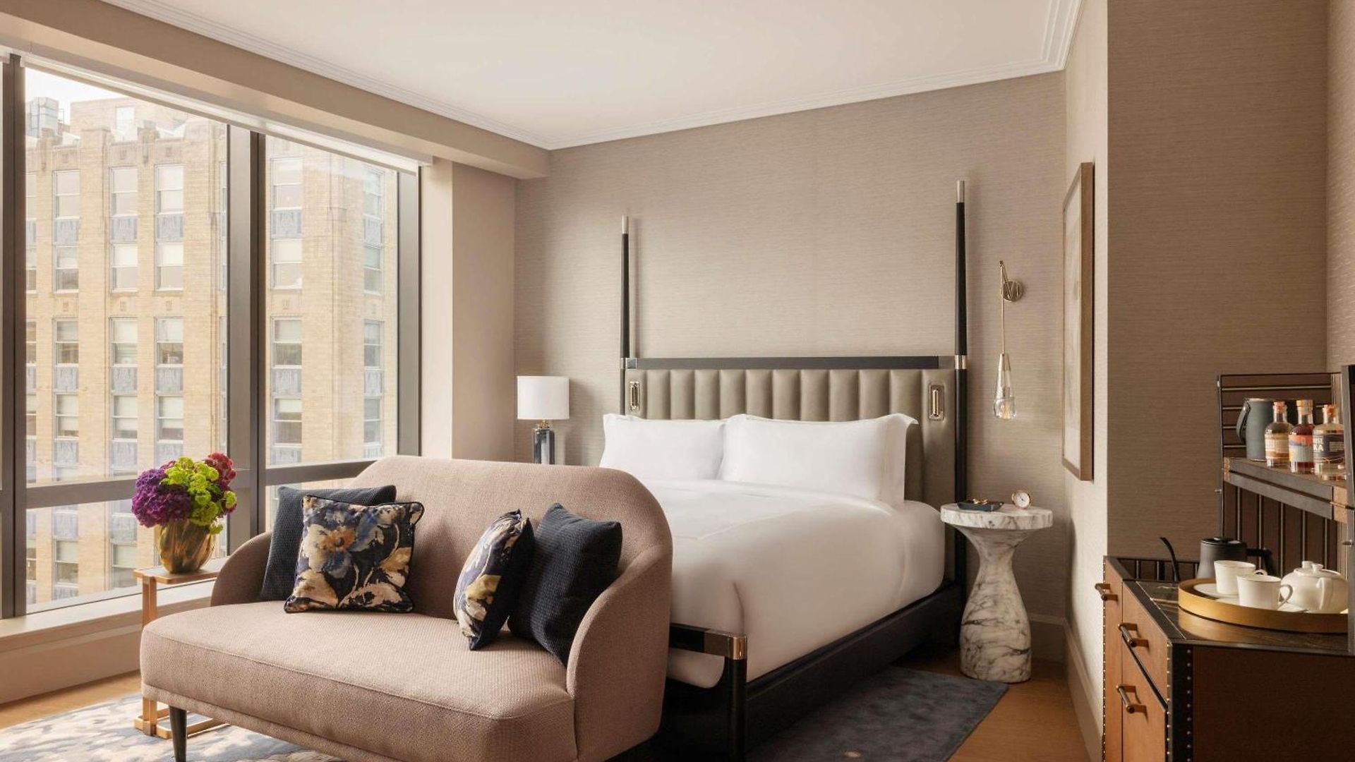 Hotel Raffles